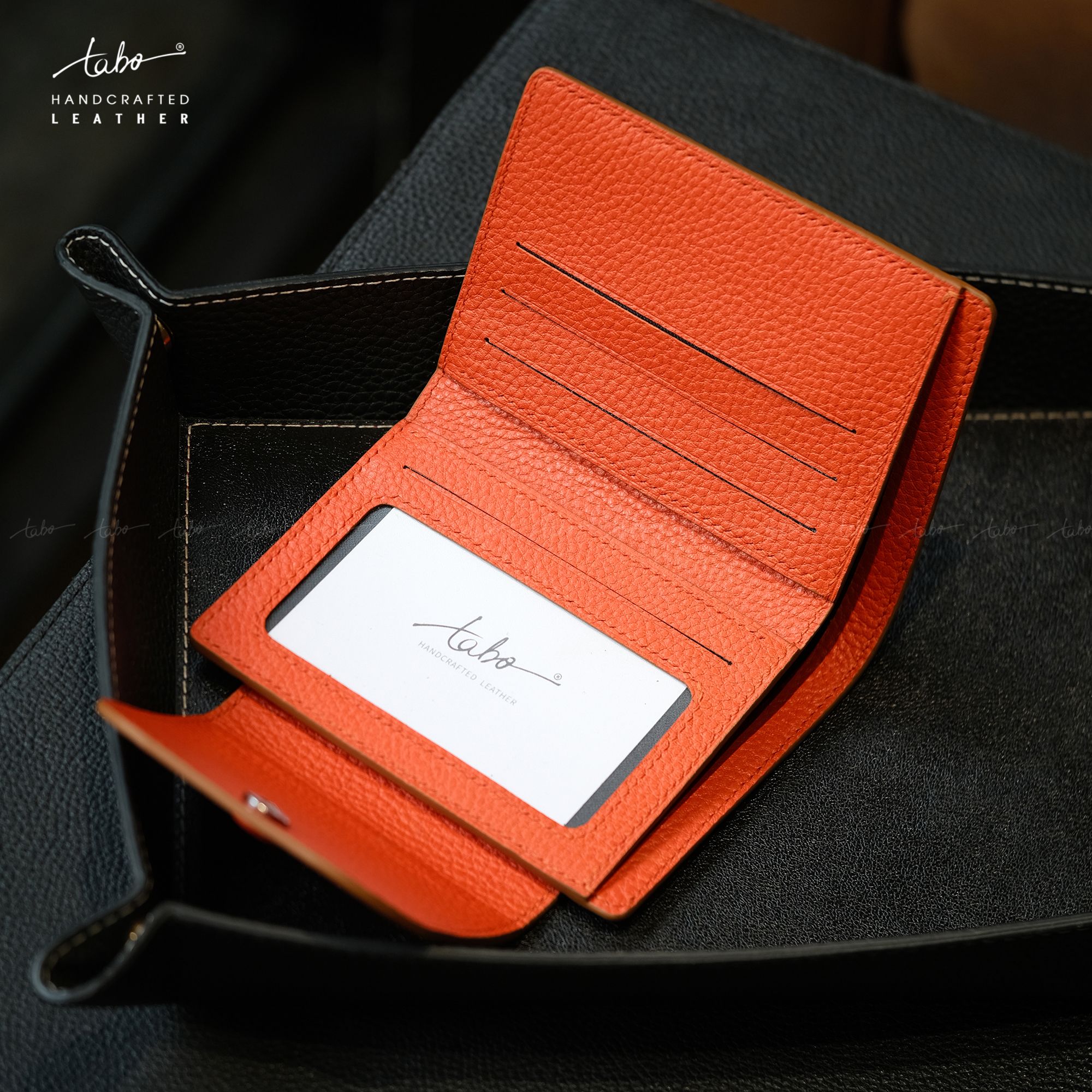  WALLET HANDLE 2024 