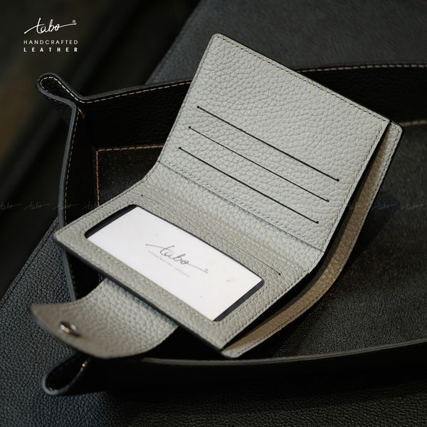  WALLET HANDLE 2024 