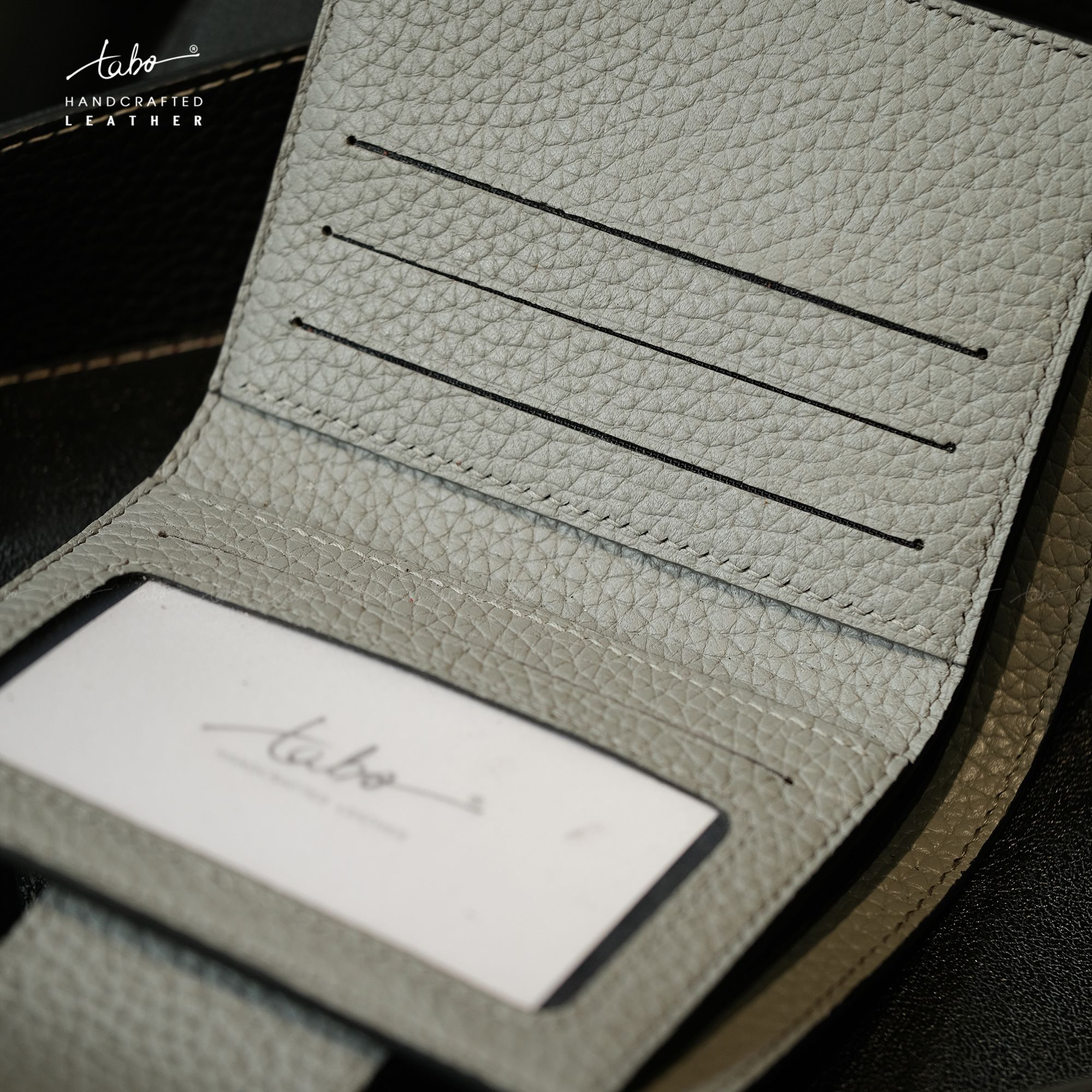  WALLET HANDLE 2024 
