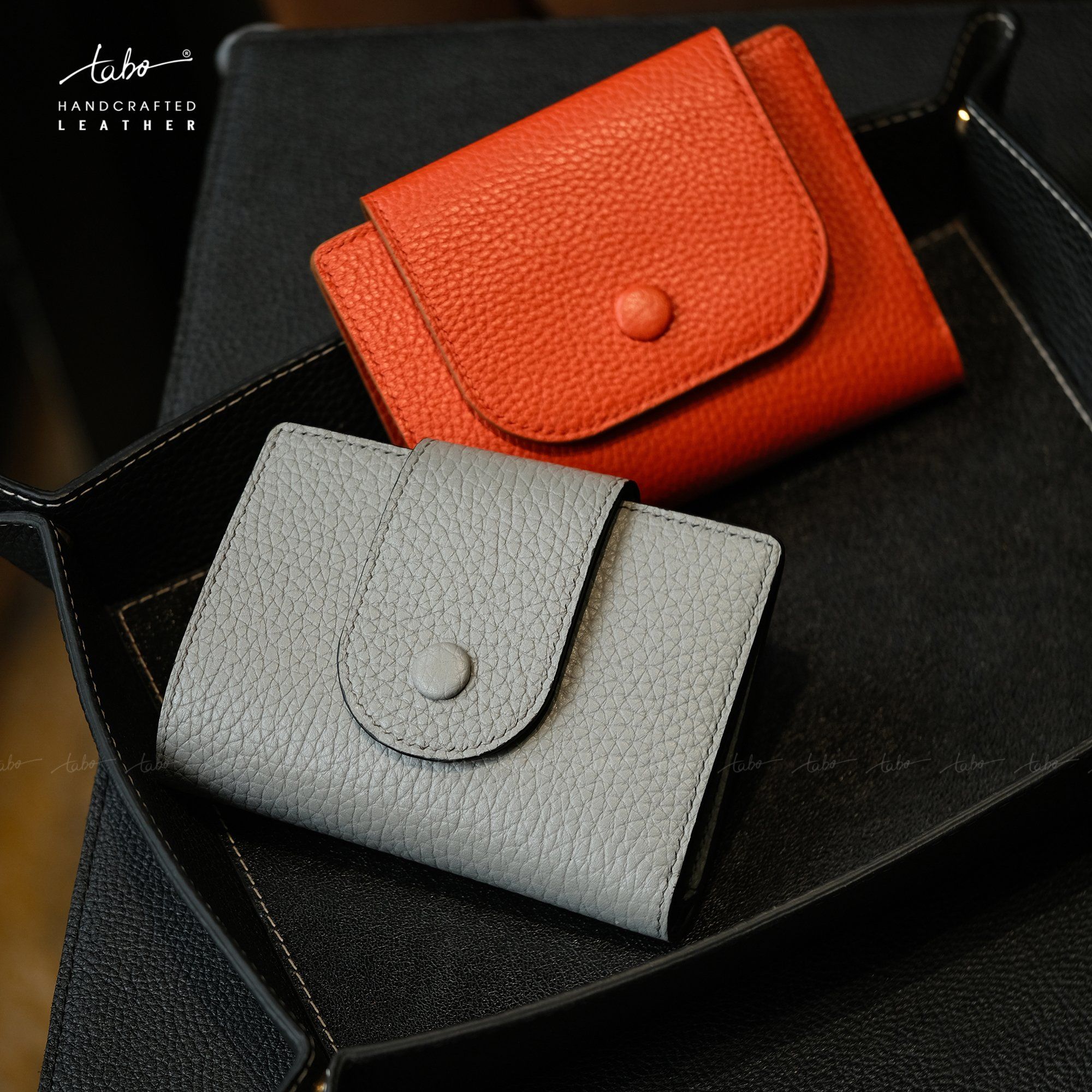  WALLET HANDLE 2024 