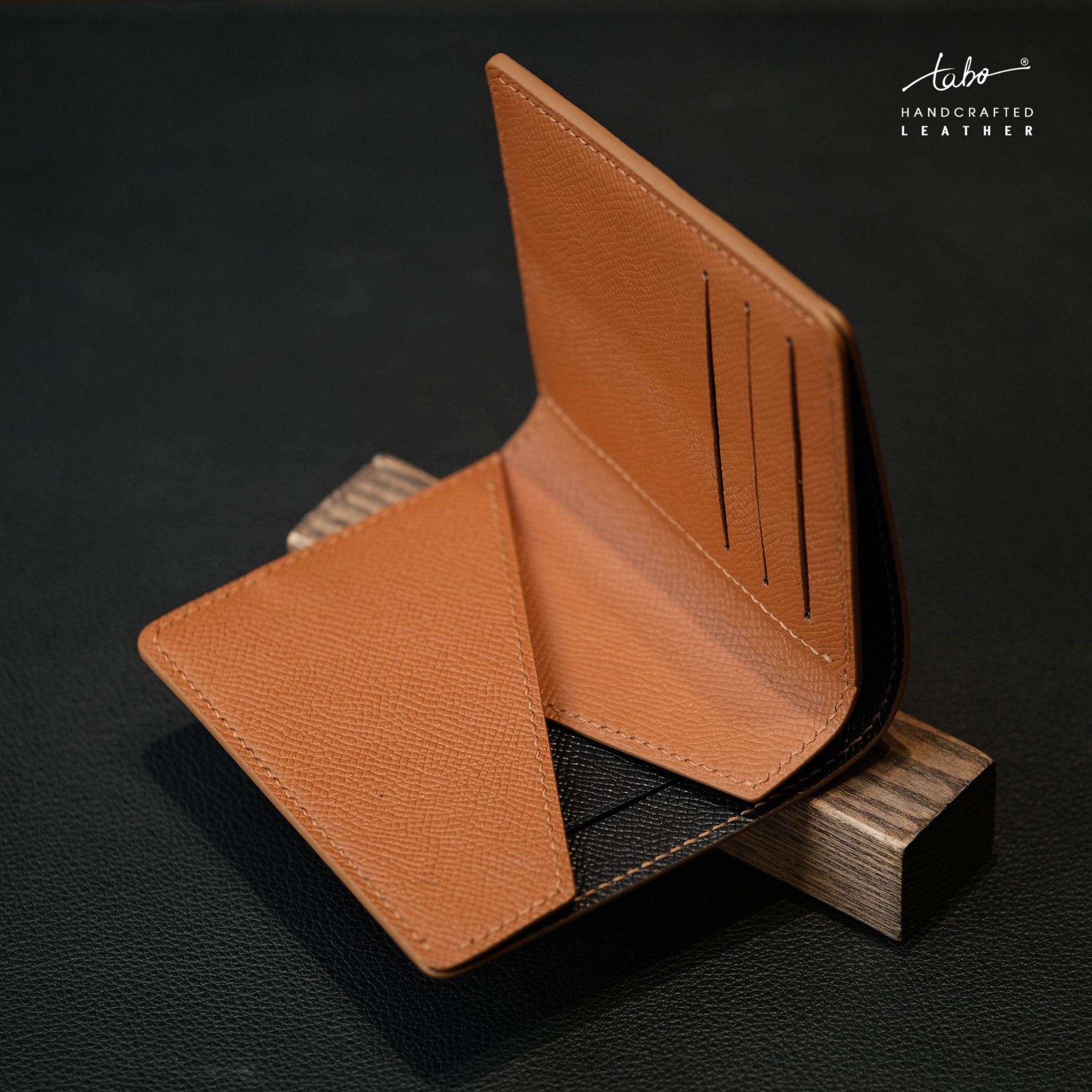  VERTICAL WALLET – MS49 