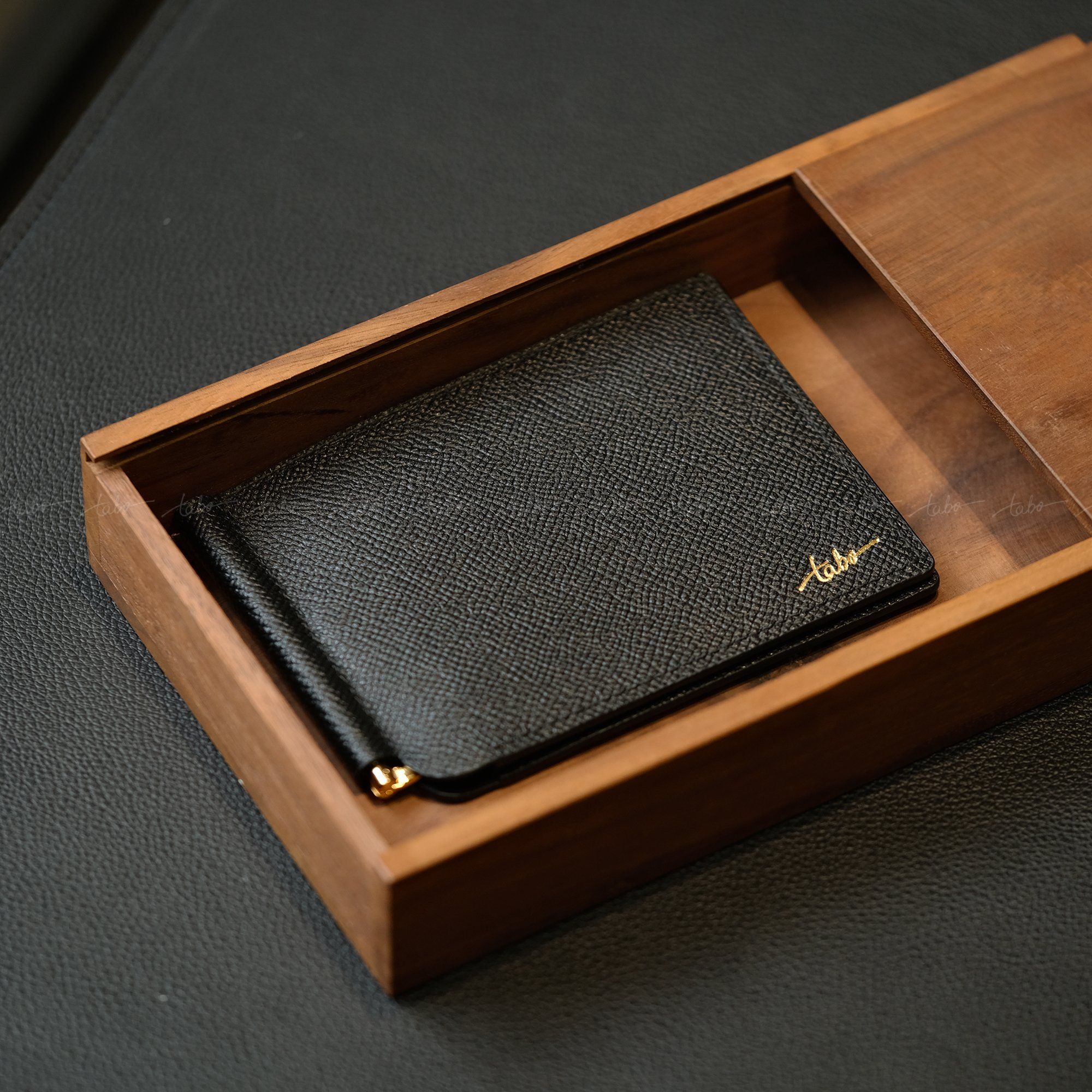  MONEYCLIP – MS26 