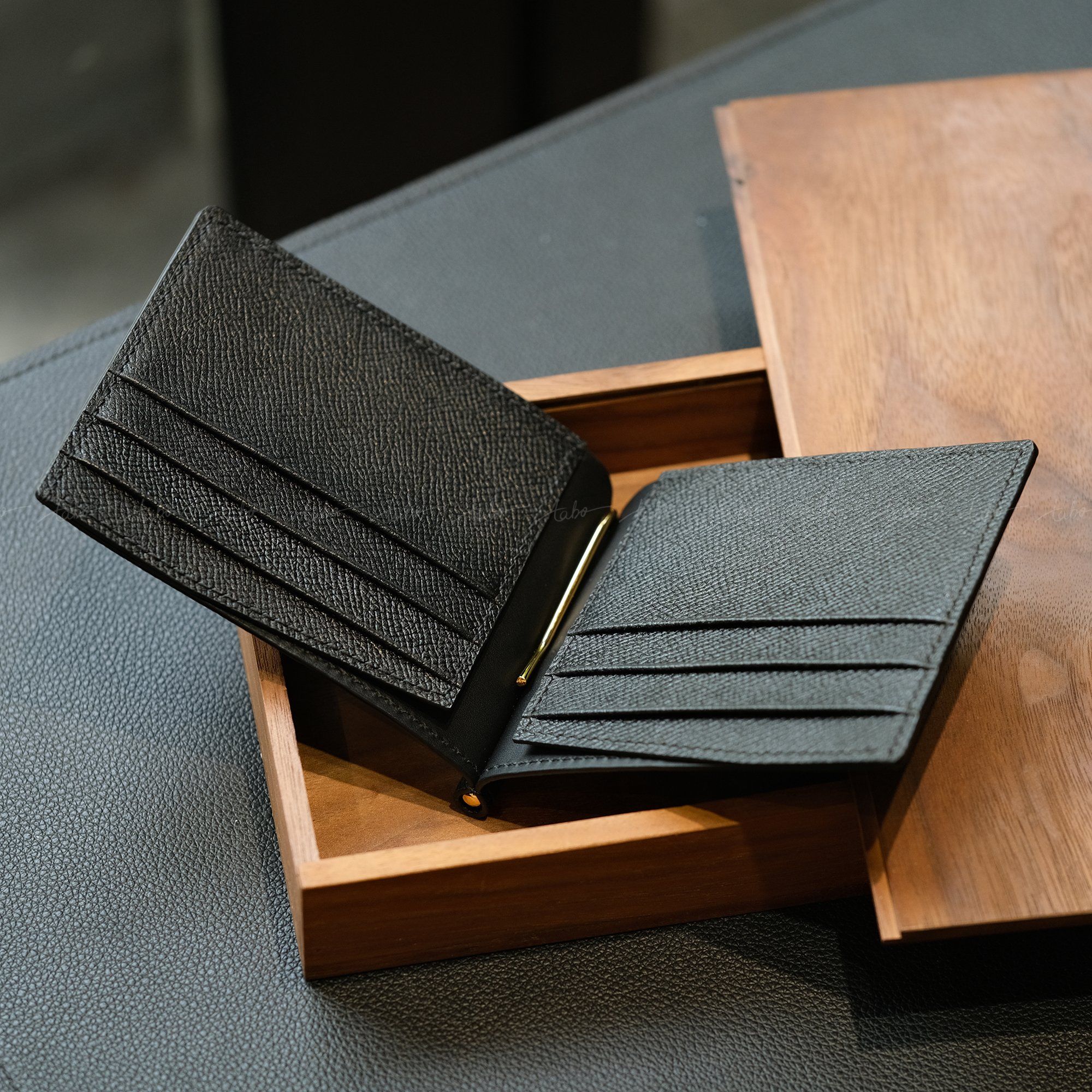  MONEYCLIP – MS26 