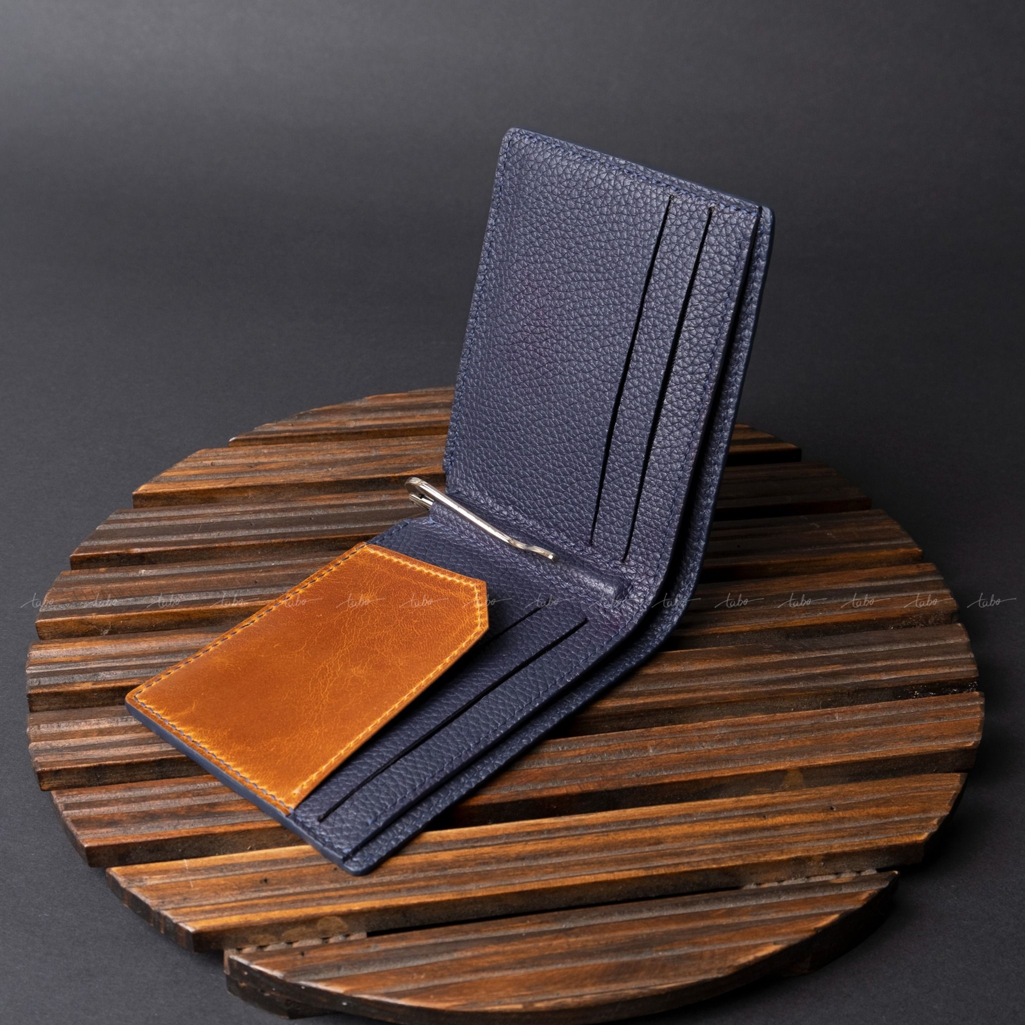  MONEY CLIP – MS41 