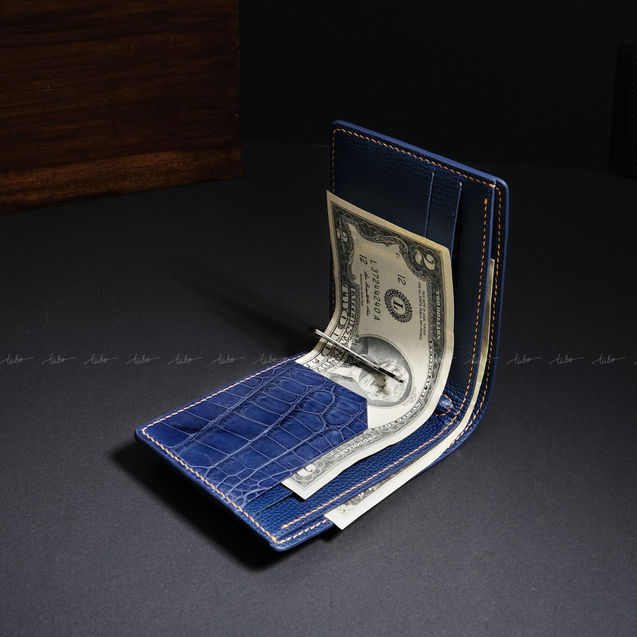 MONEY CLIP – MS41A 