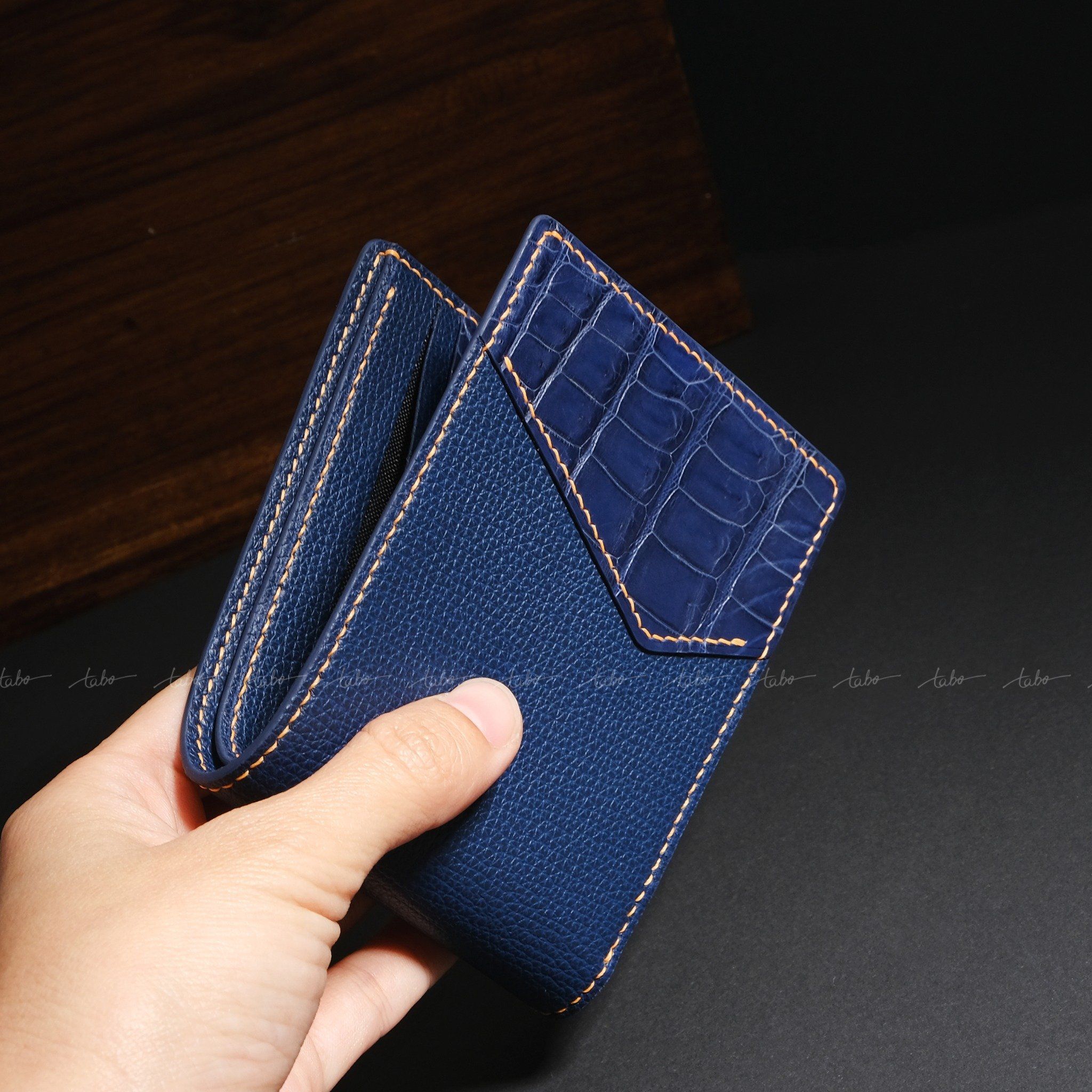  MONEY CLIP – MS41A 