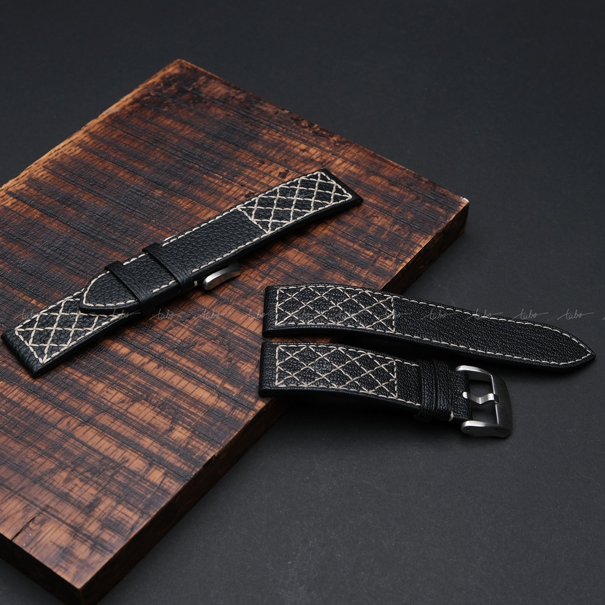  TABO WATCH STRAPS MS07 