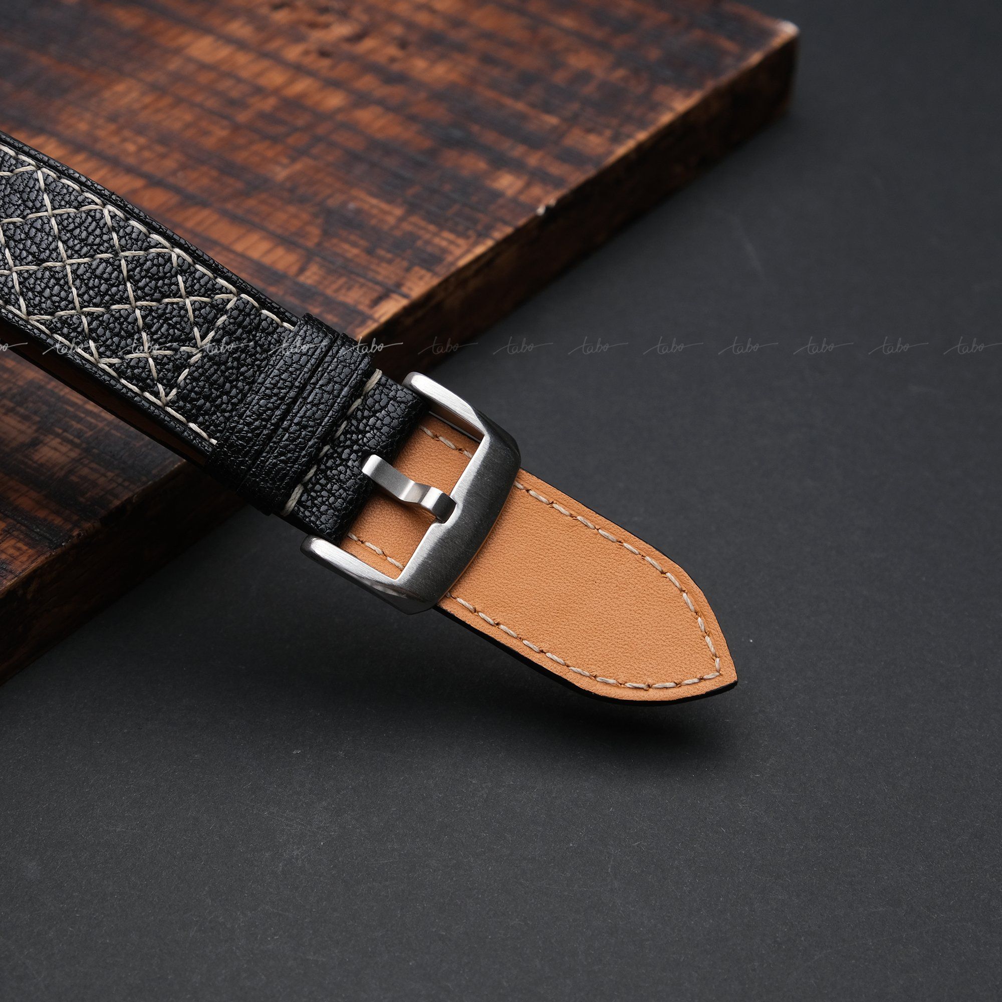  TABO WATCH STRAPS MS07 