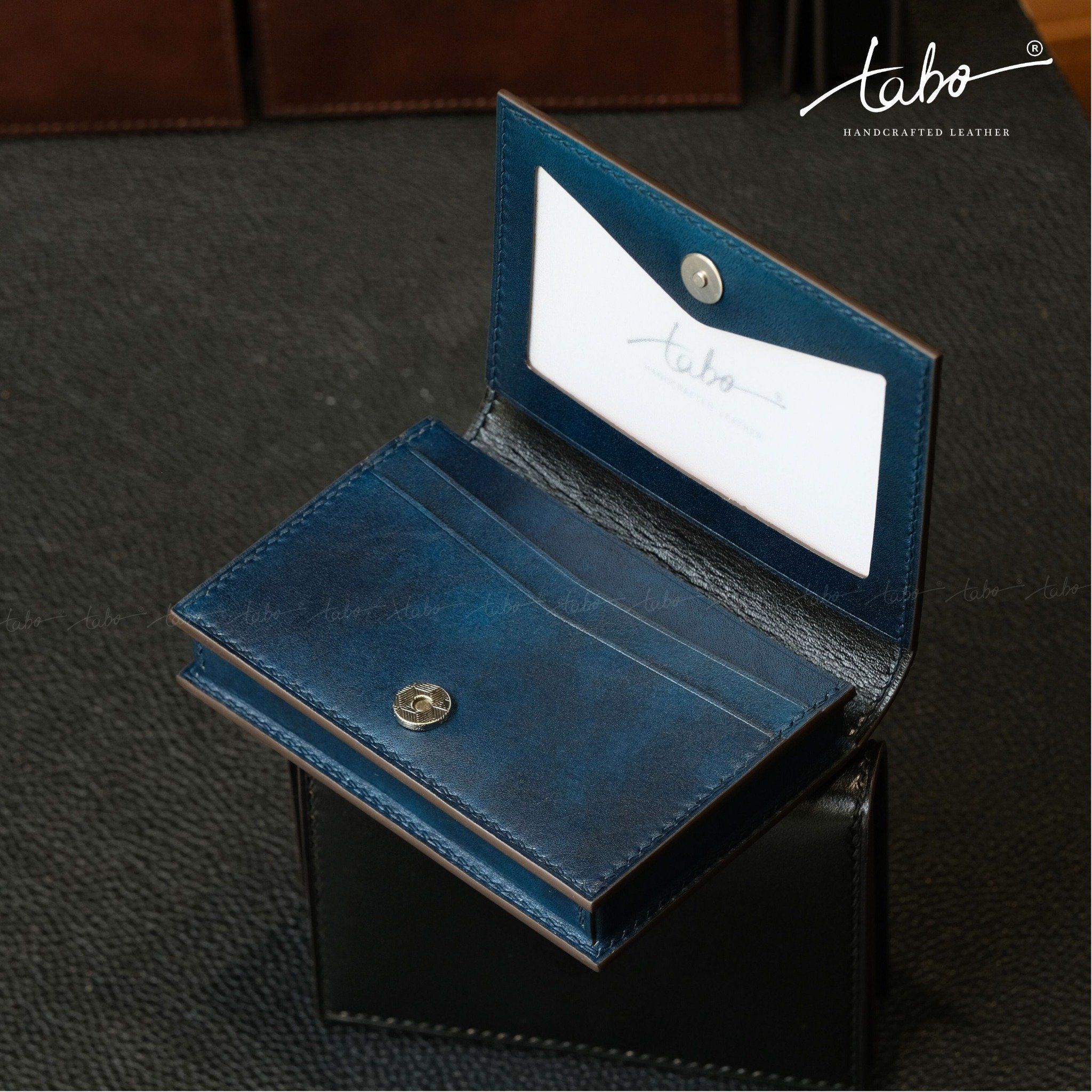  CARD HOLDER BOX 7C 