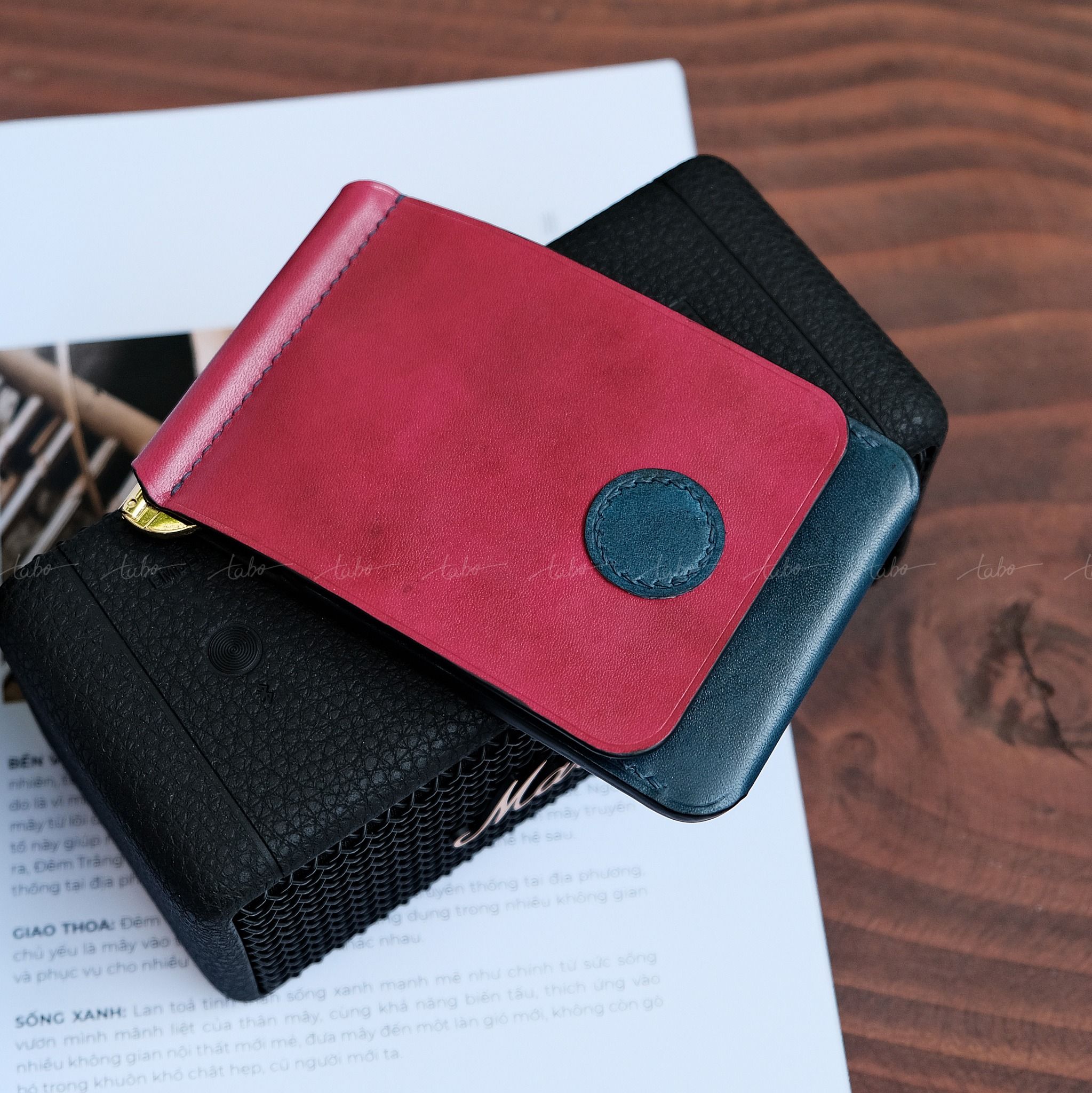  MAGNET CLIP – MS06 