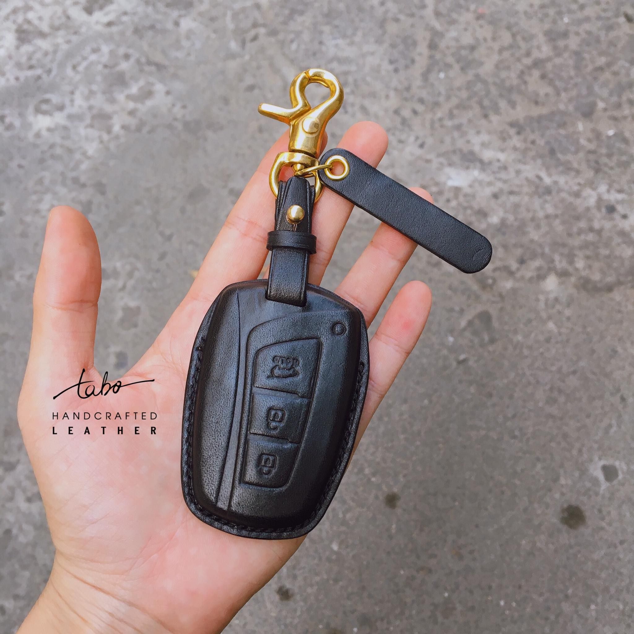  HYUNDAI – CAR KEY COVER 