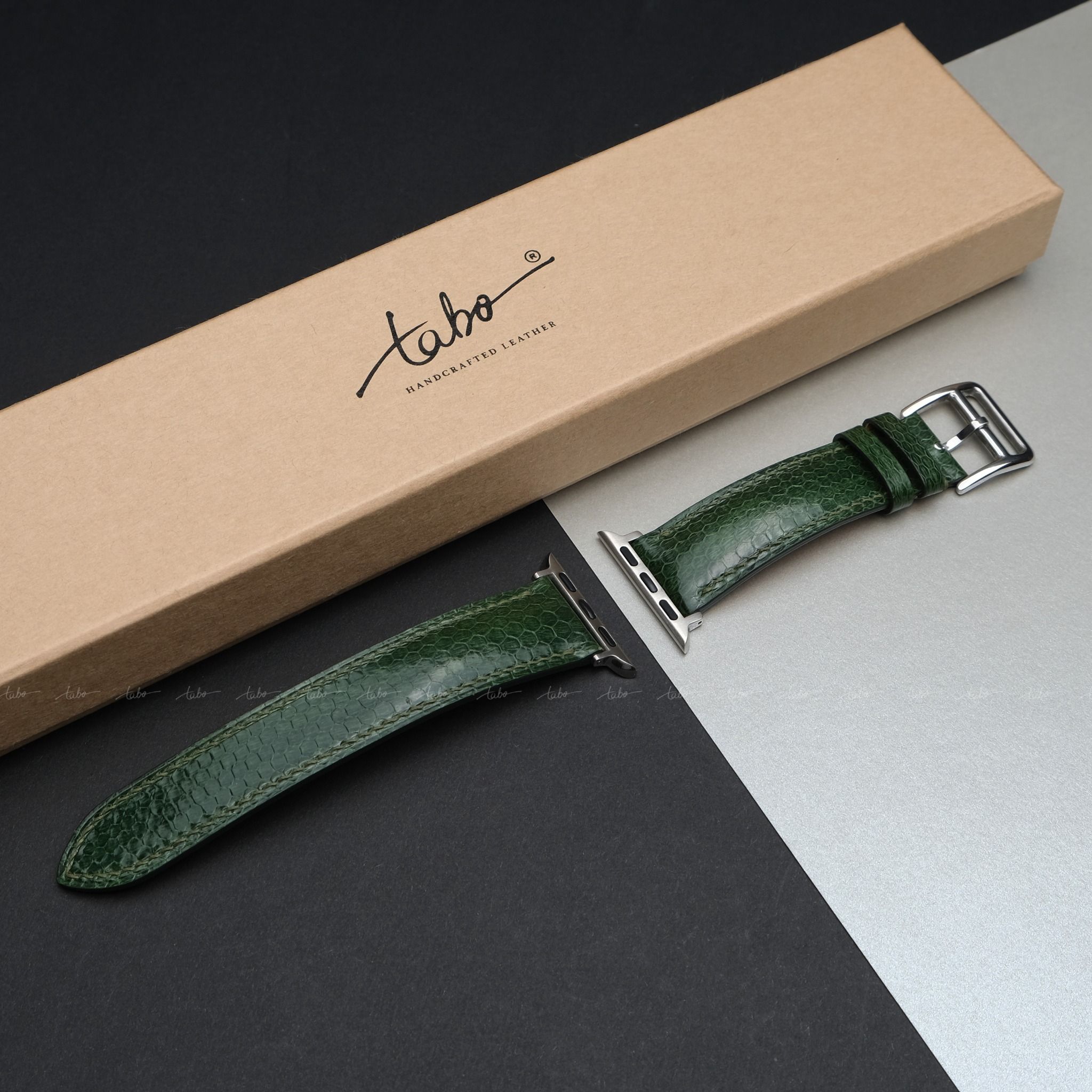  APPLE WATCH STRAP MS08 