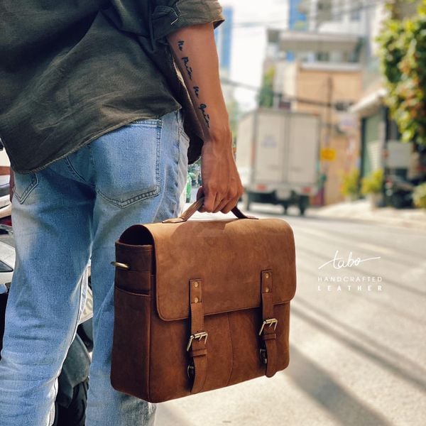  LAPTOP BAG - MS09 