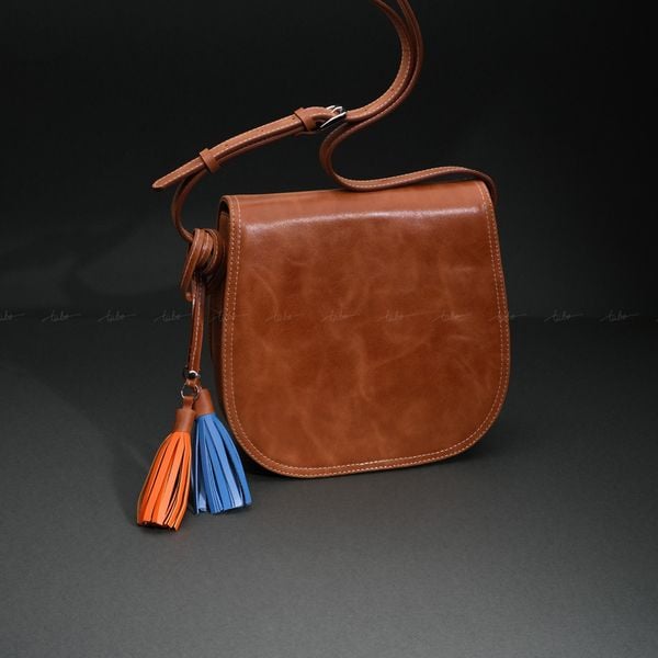  CROSSBODY BAG - MS23 