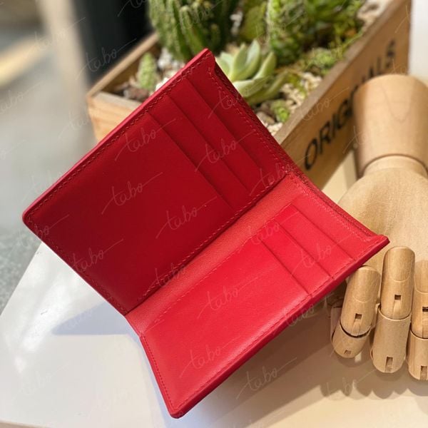  VERTICAL WALLET - MS40 