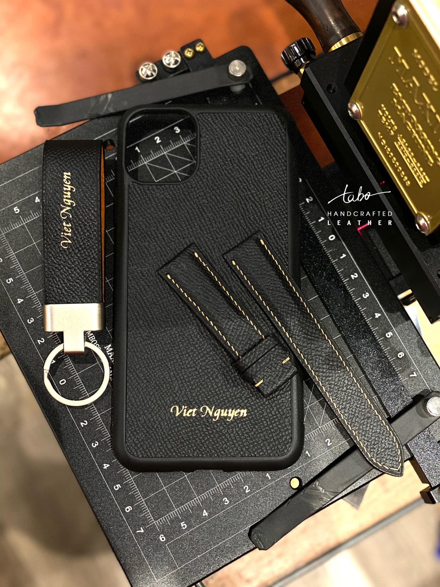  PHONE CASE MS01 
