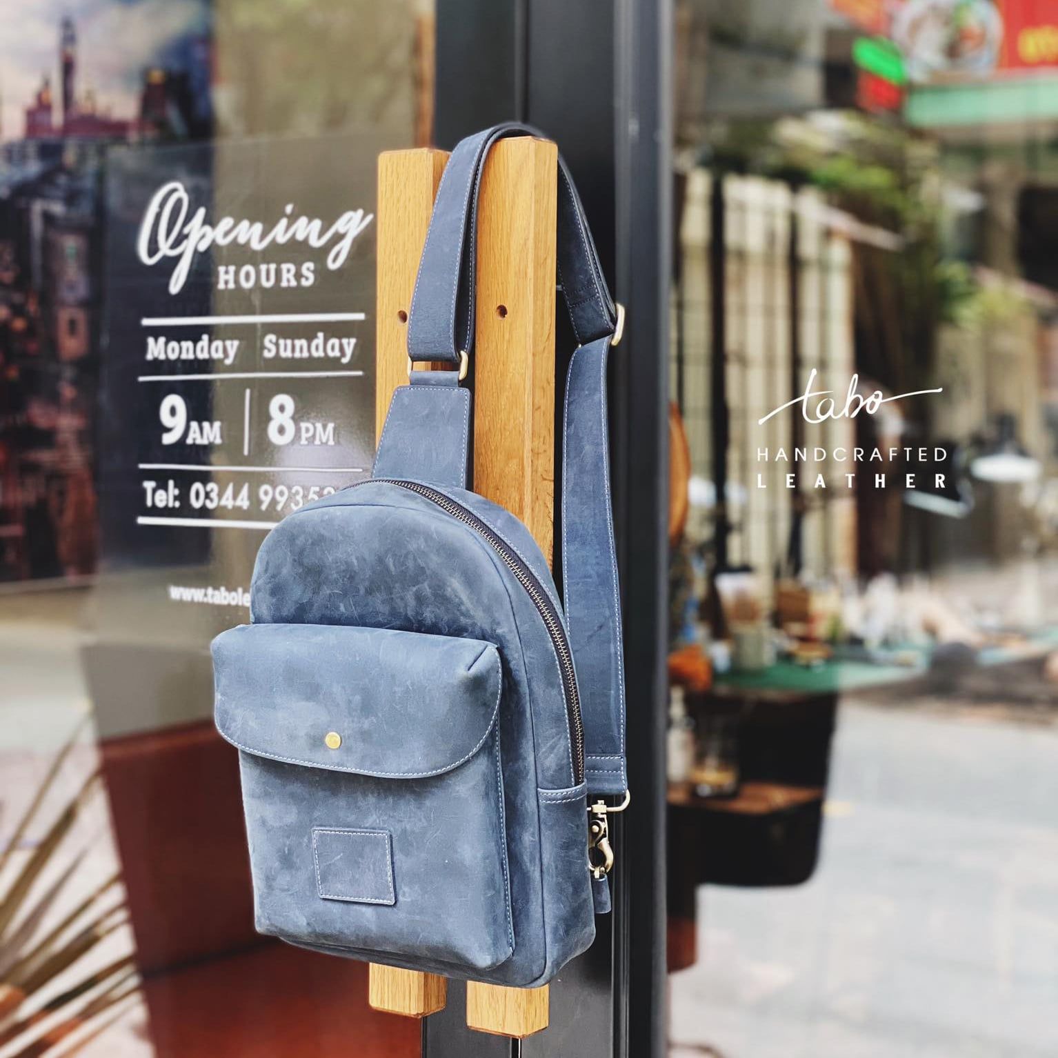  CROSSBODY BAGS MS01M 