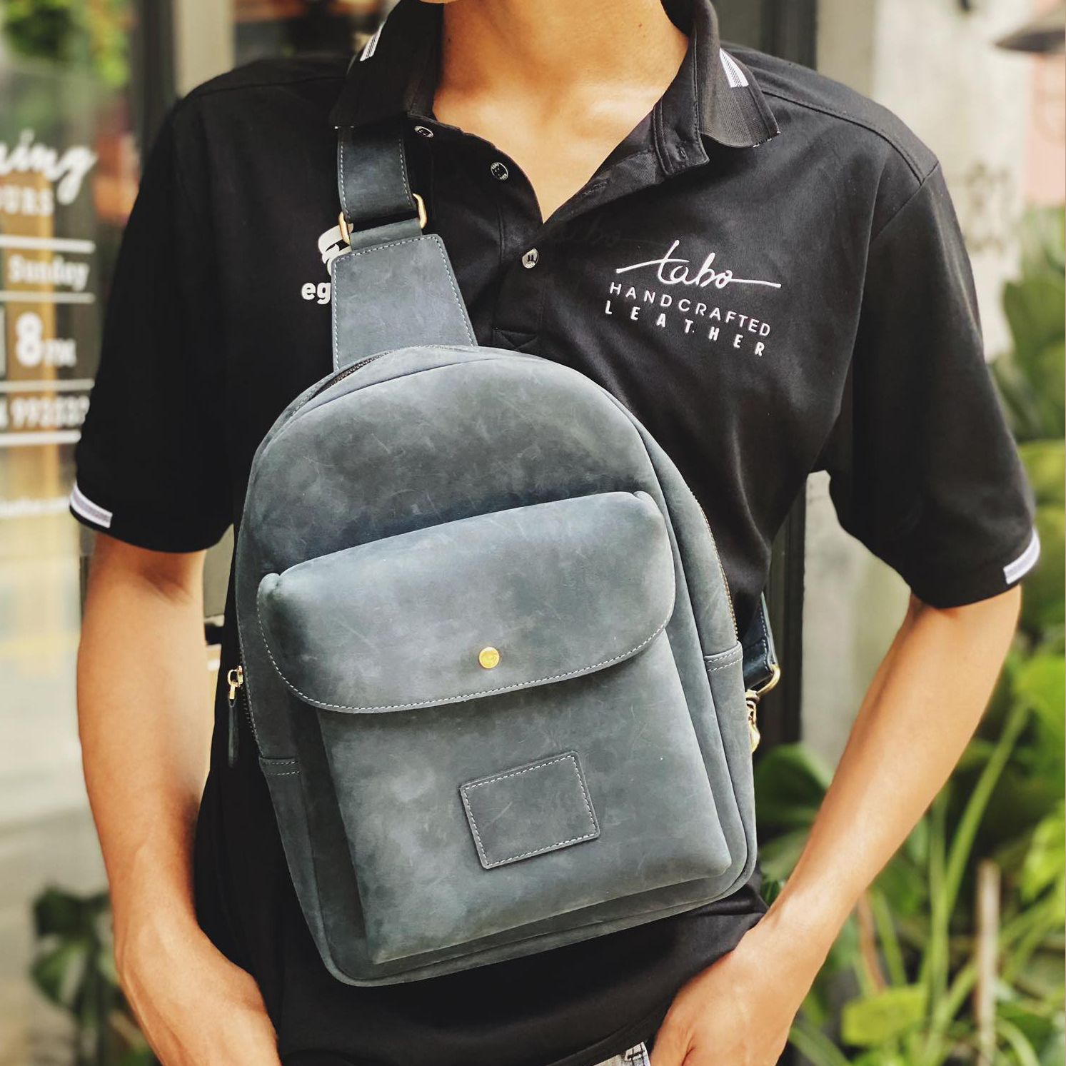  CROSSBODY BAGS MS01M 