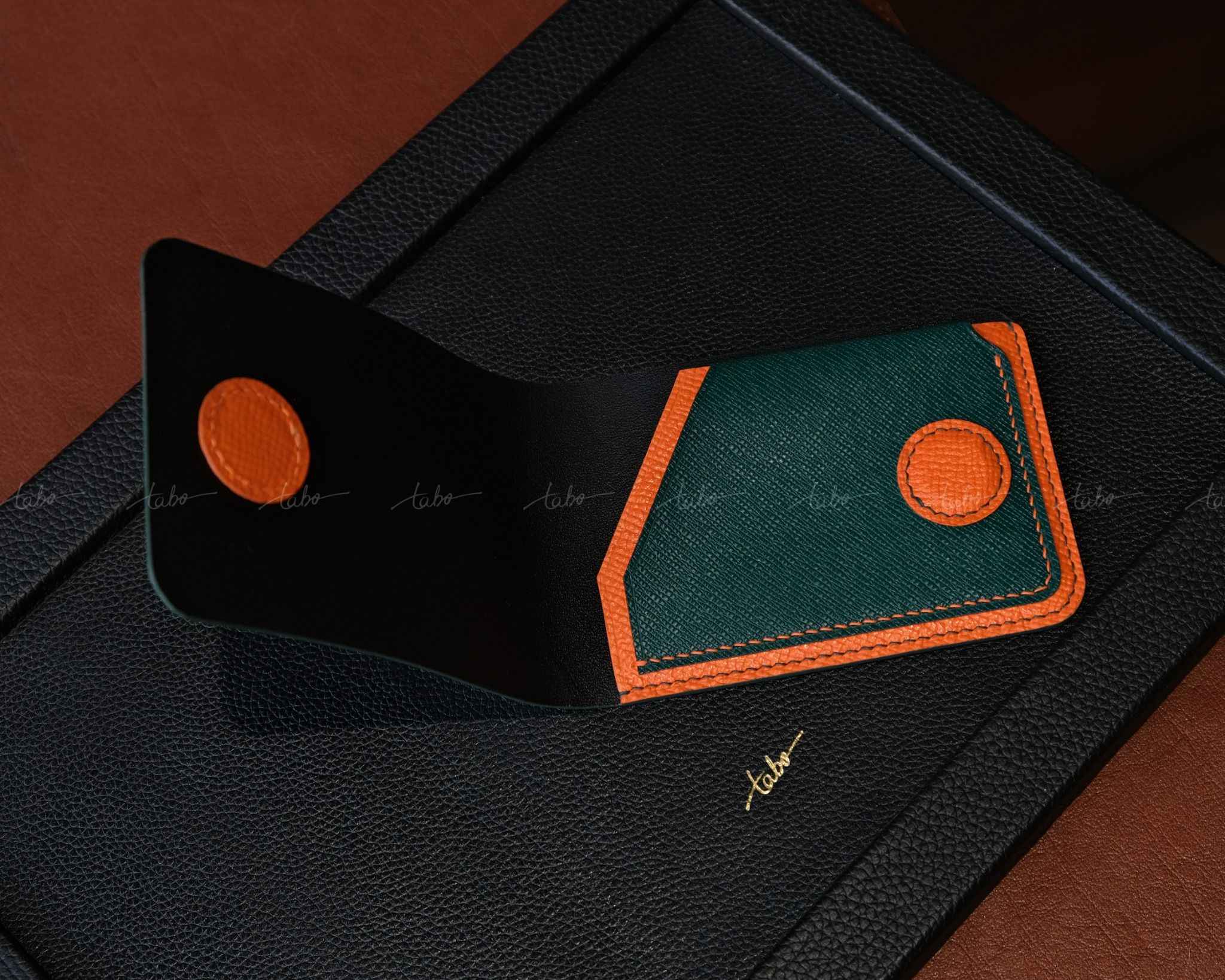  MAGNET WALLET – MS22 