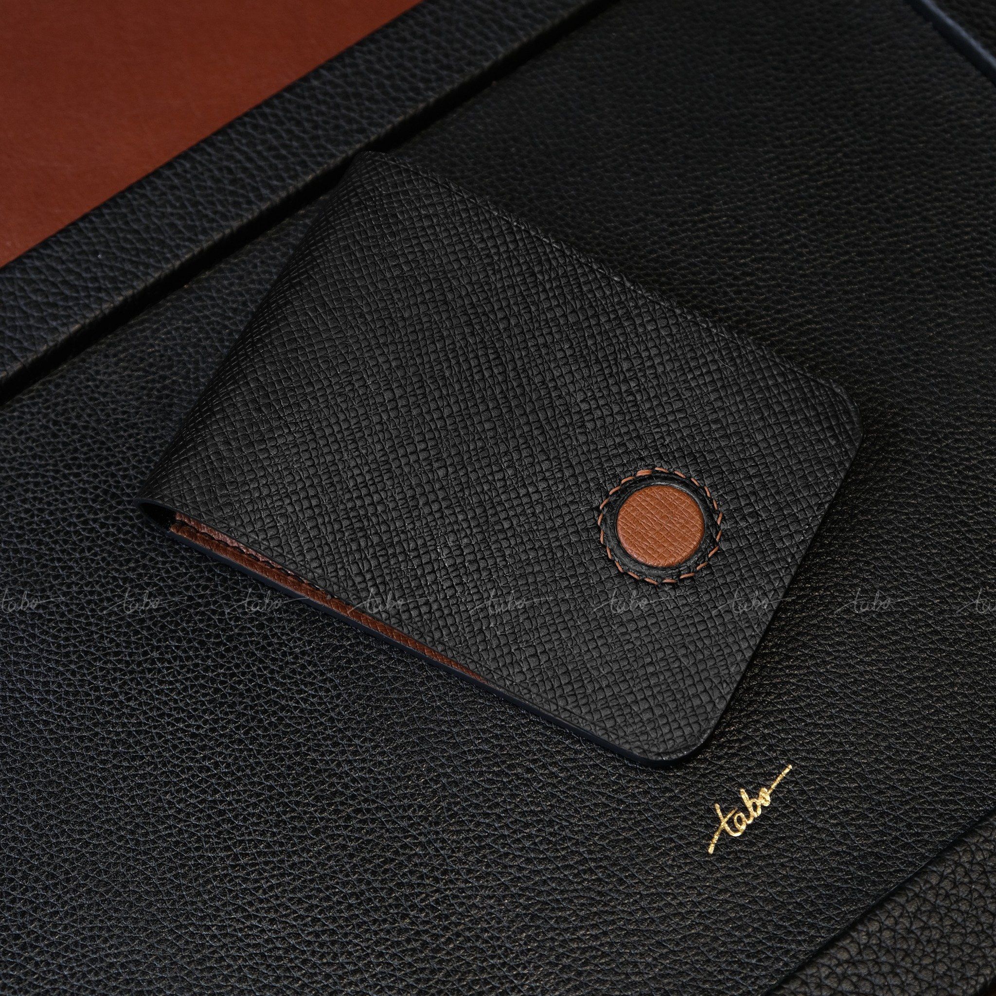  MAGNET WALLET – MS22 