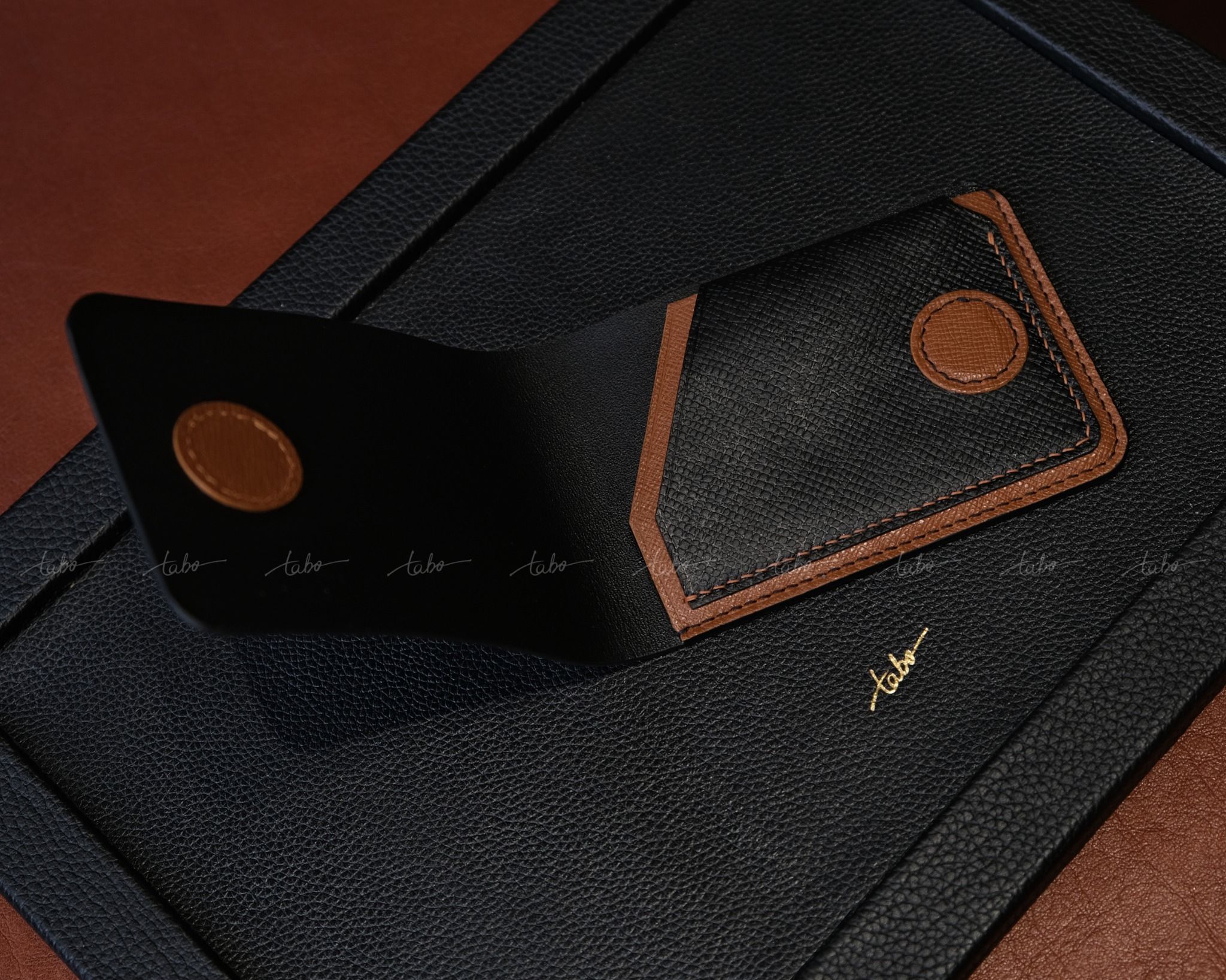  MAGNET WALLET – MS22 