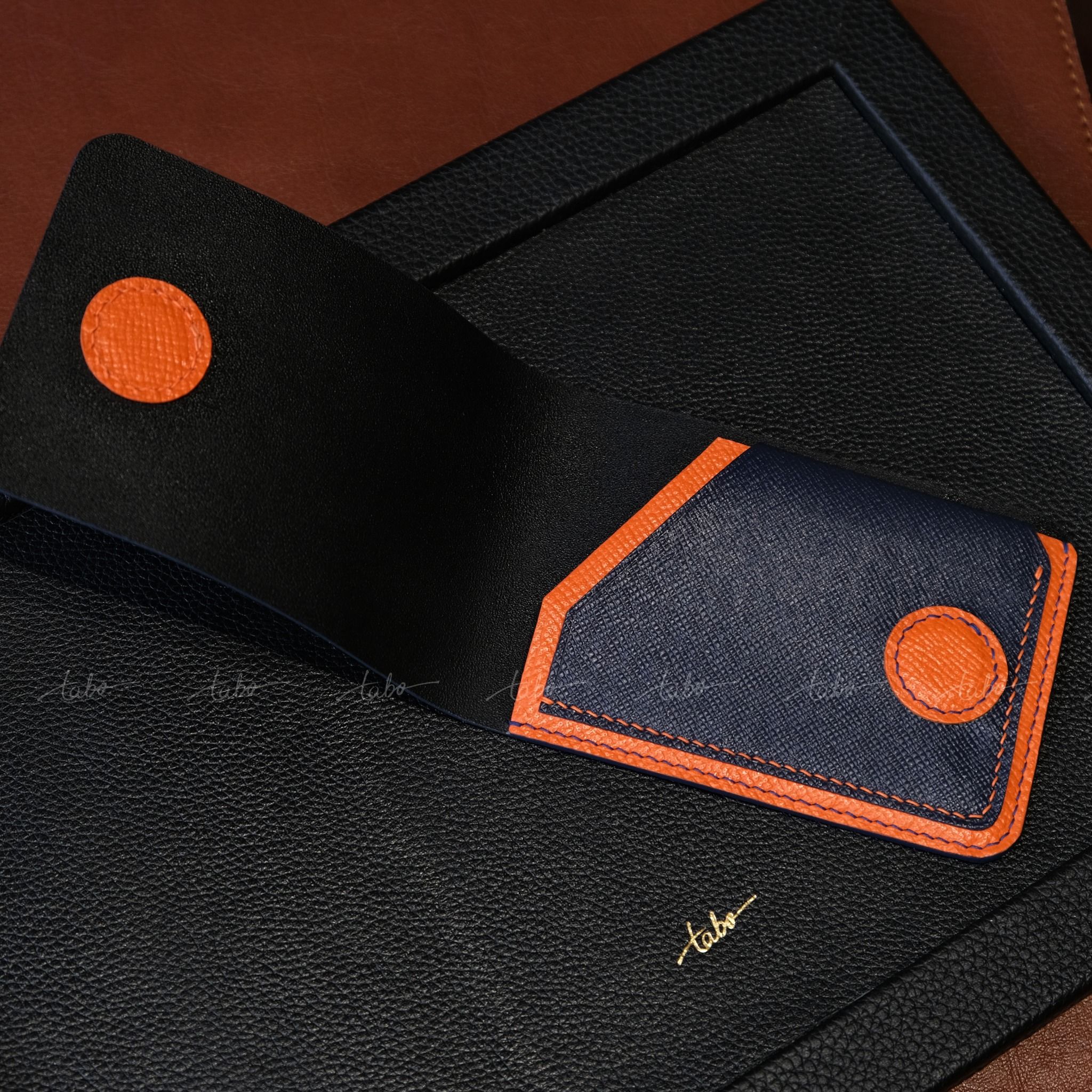  MAGNET WALLET – MS22 