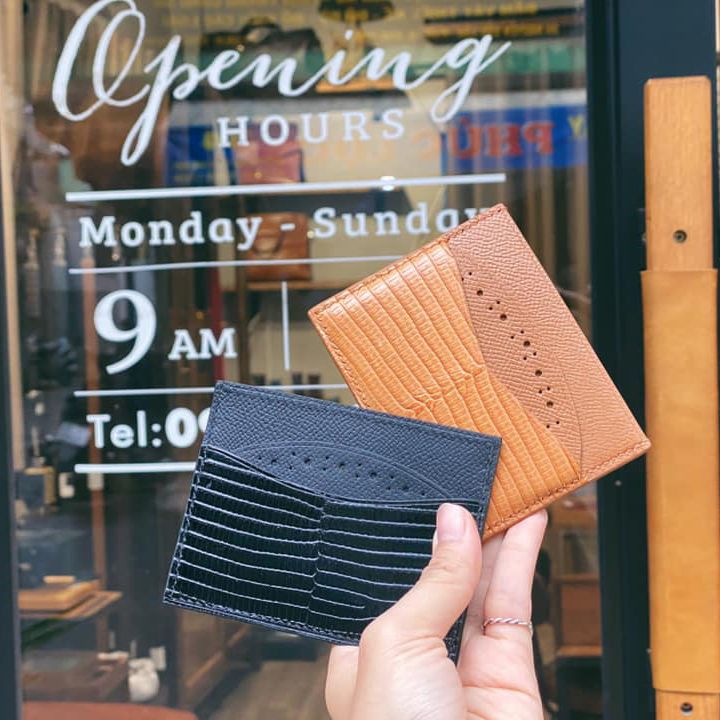  CARD HOLDER – MS36 