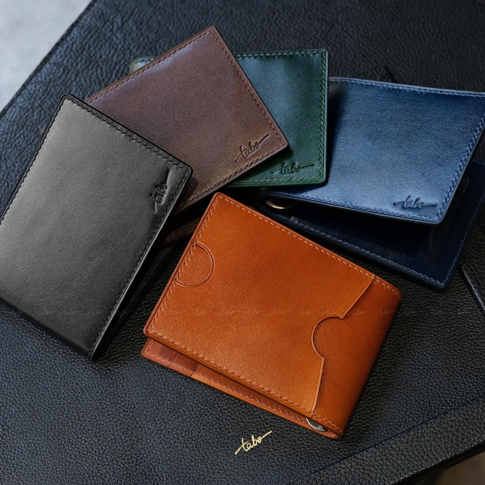 MONEYCLIP VEG – MS25 