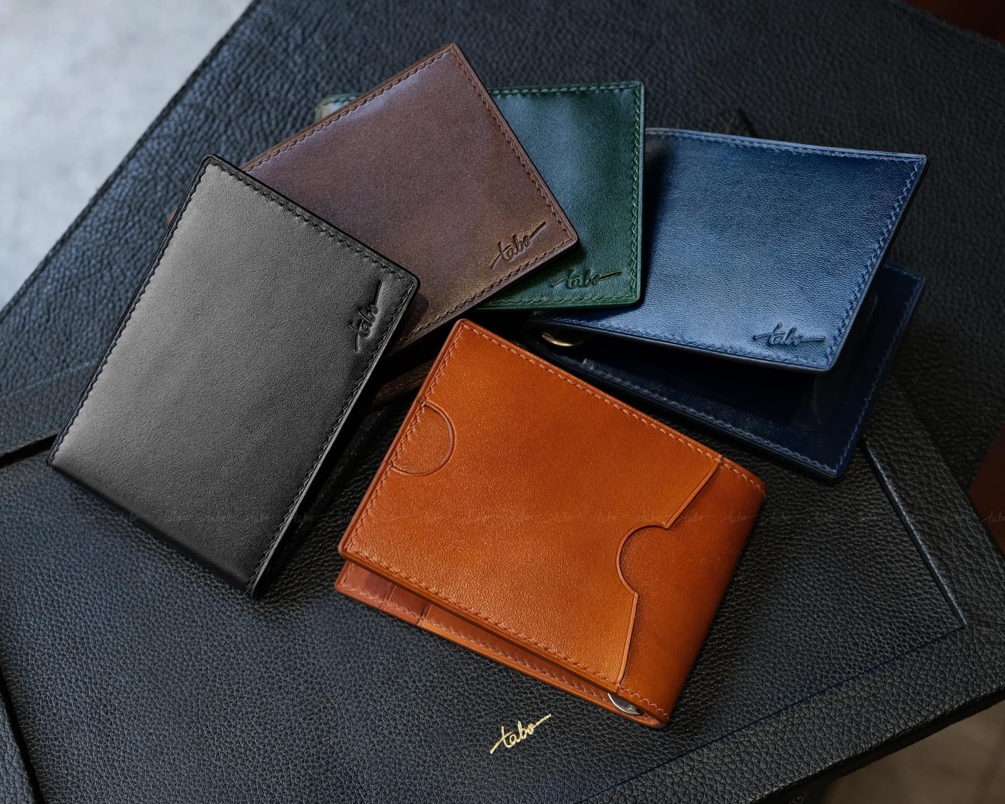  MONEYCLIP VEG – MS25 