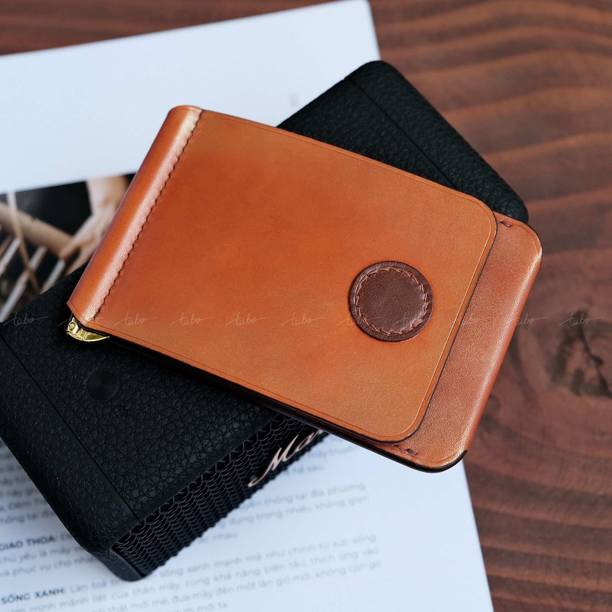  MAGNET CLIP – MS06 