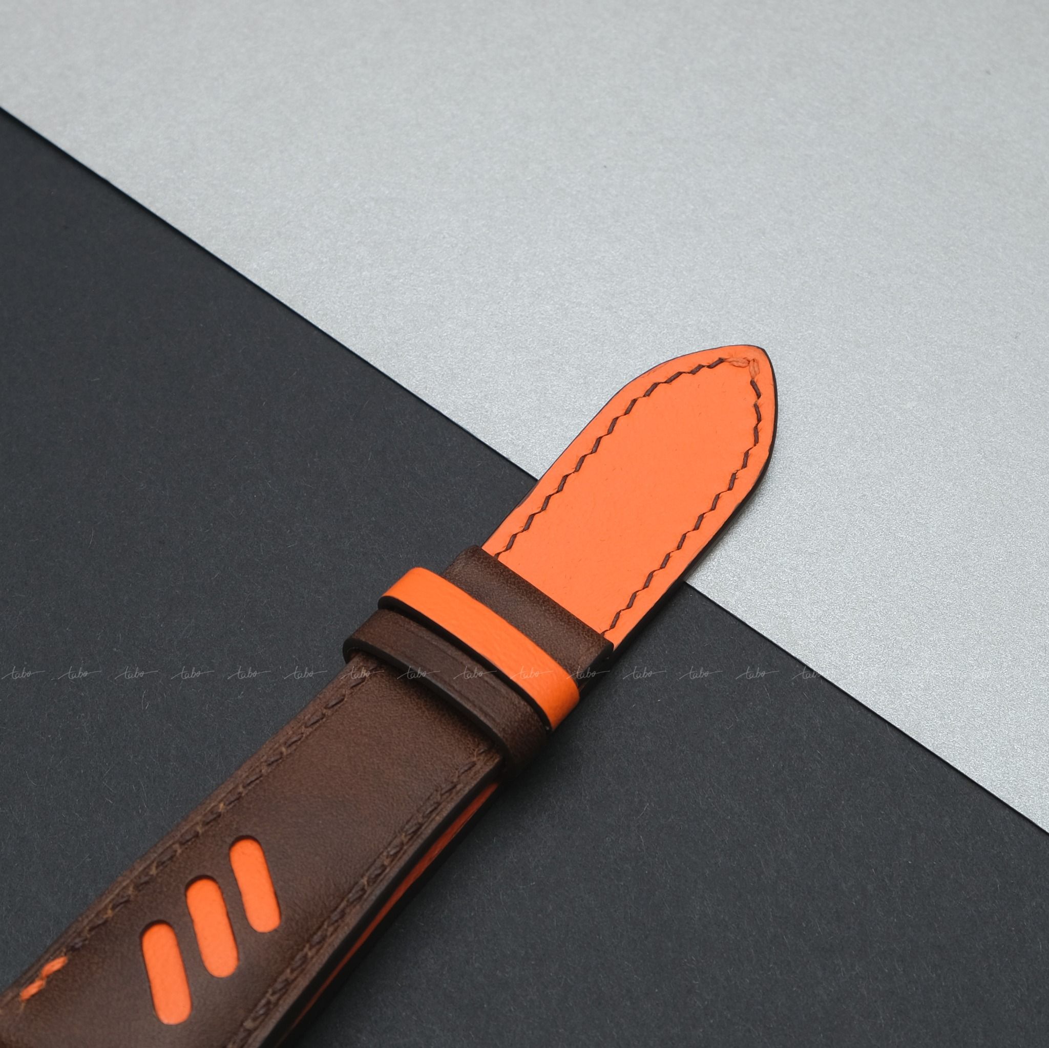  TABO WATCH STRAPS MS03 