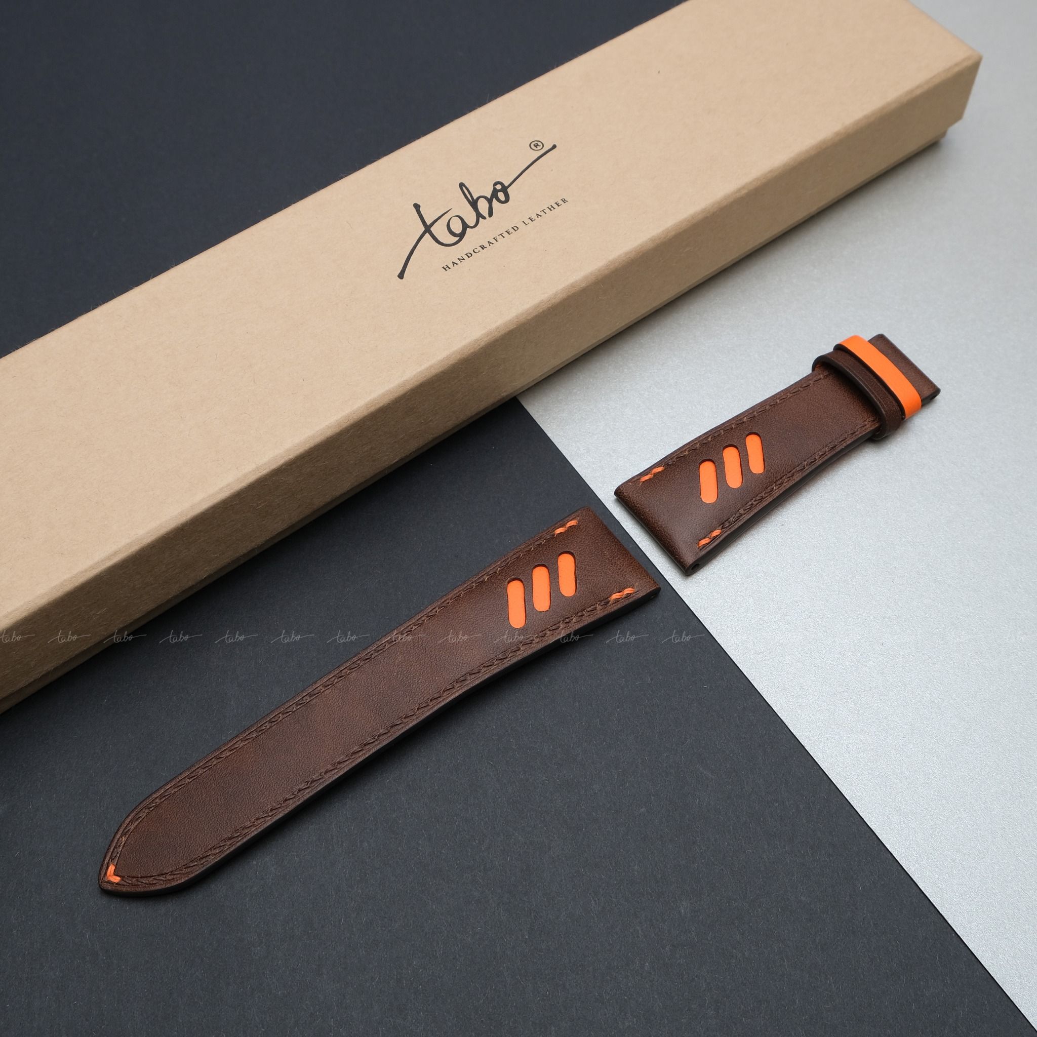  TABO WATCH STRAPS MS03 
