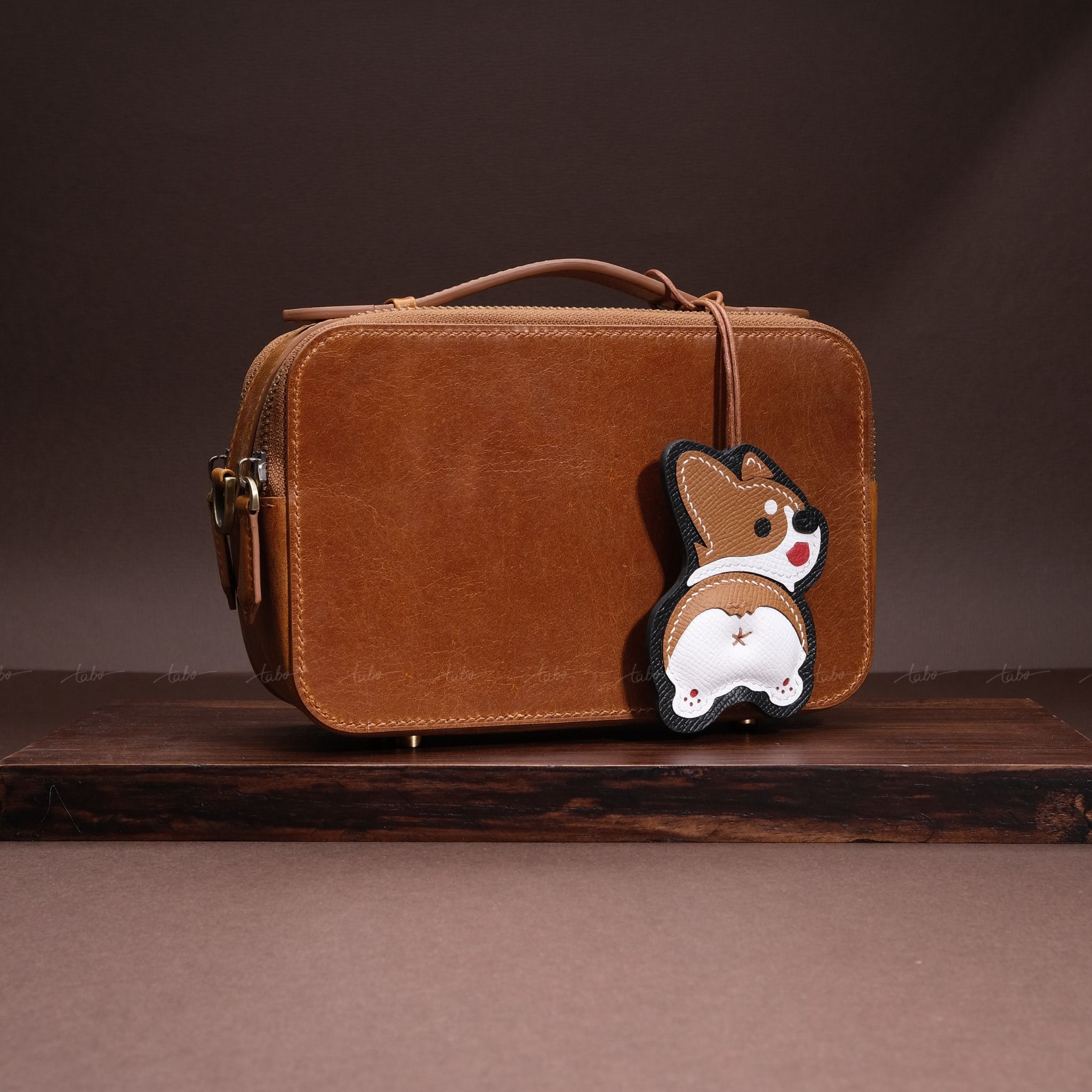  CROSSBODY BAG – MS25 