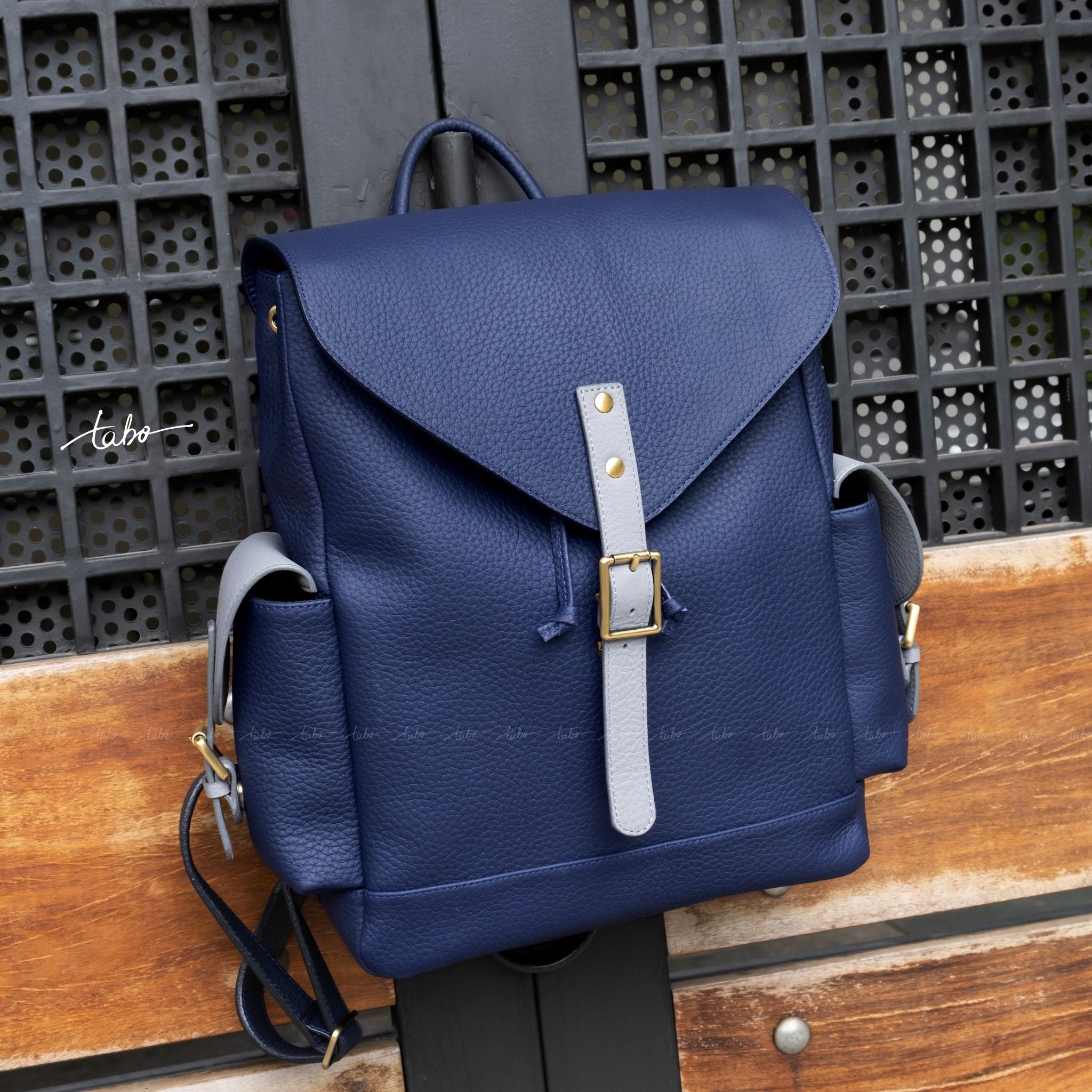  BACKPACK – MS04B 