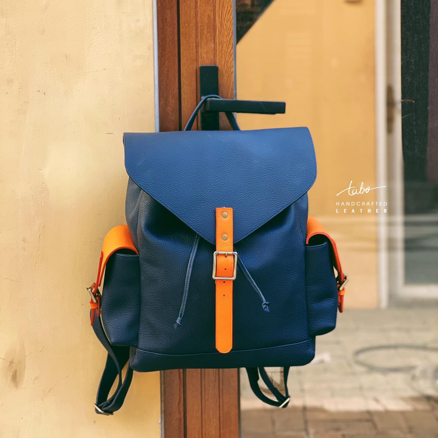  BACKPACK – MS04A 