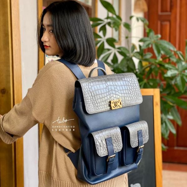  BACKPACK - MS06 