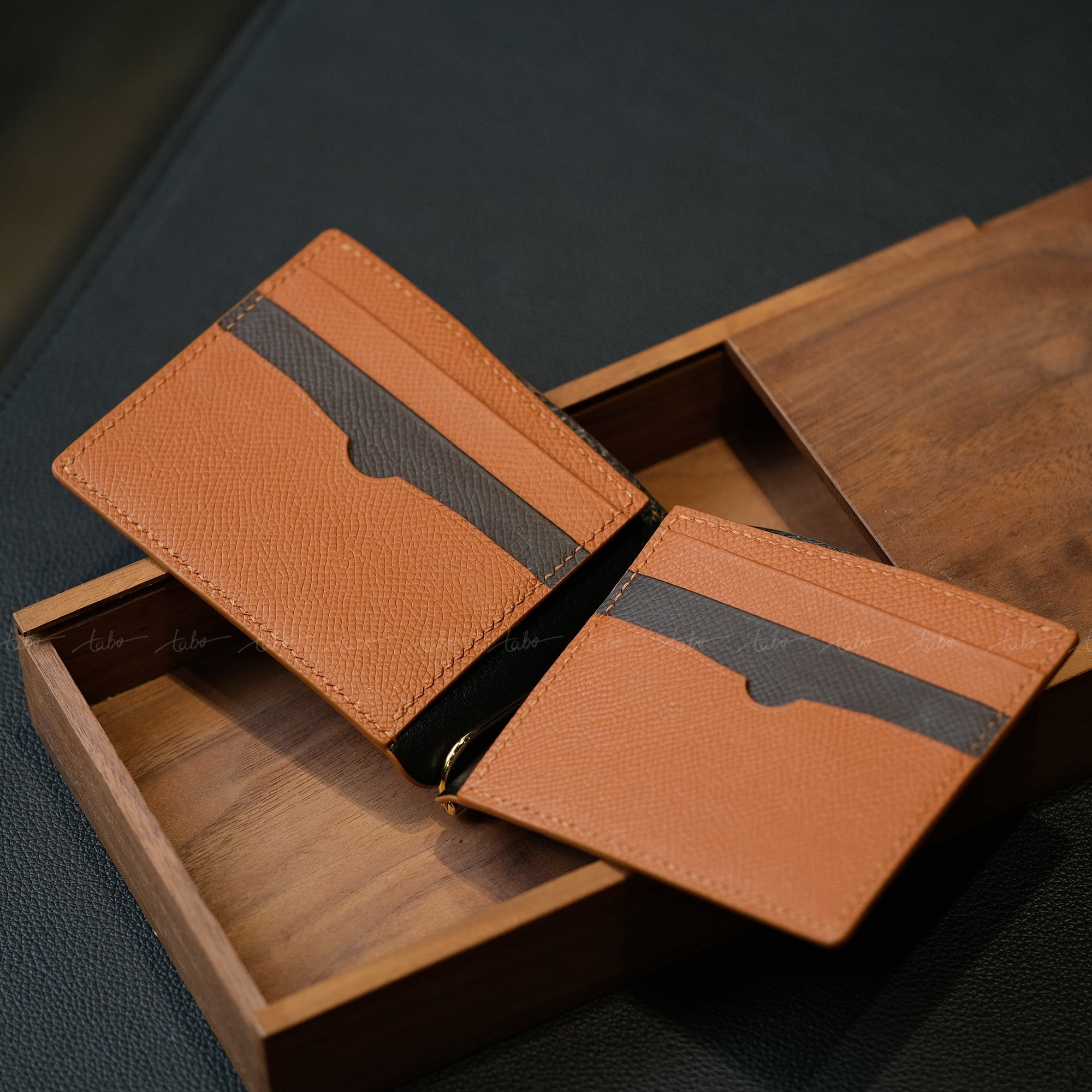  MONEYCLIP TABO – MS26A 