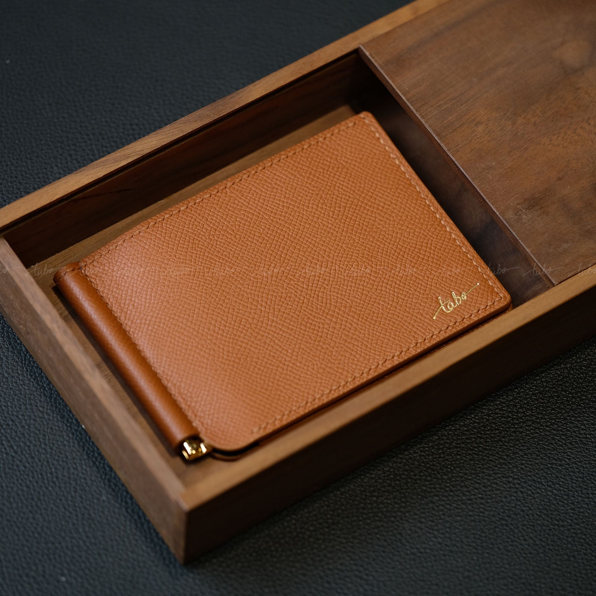  MONEYCLIP TABO – MS26A 