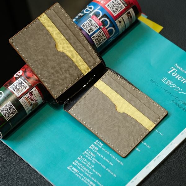  MONEYCLIP TABO - MS26A 