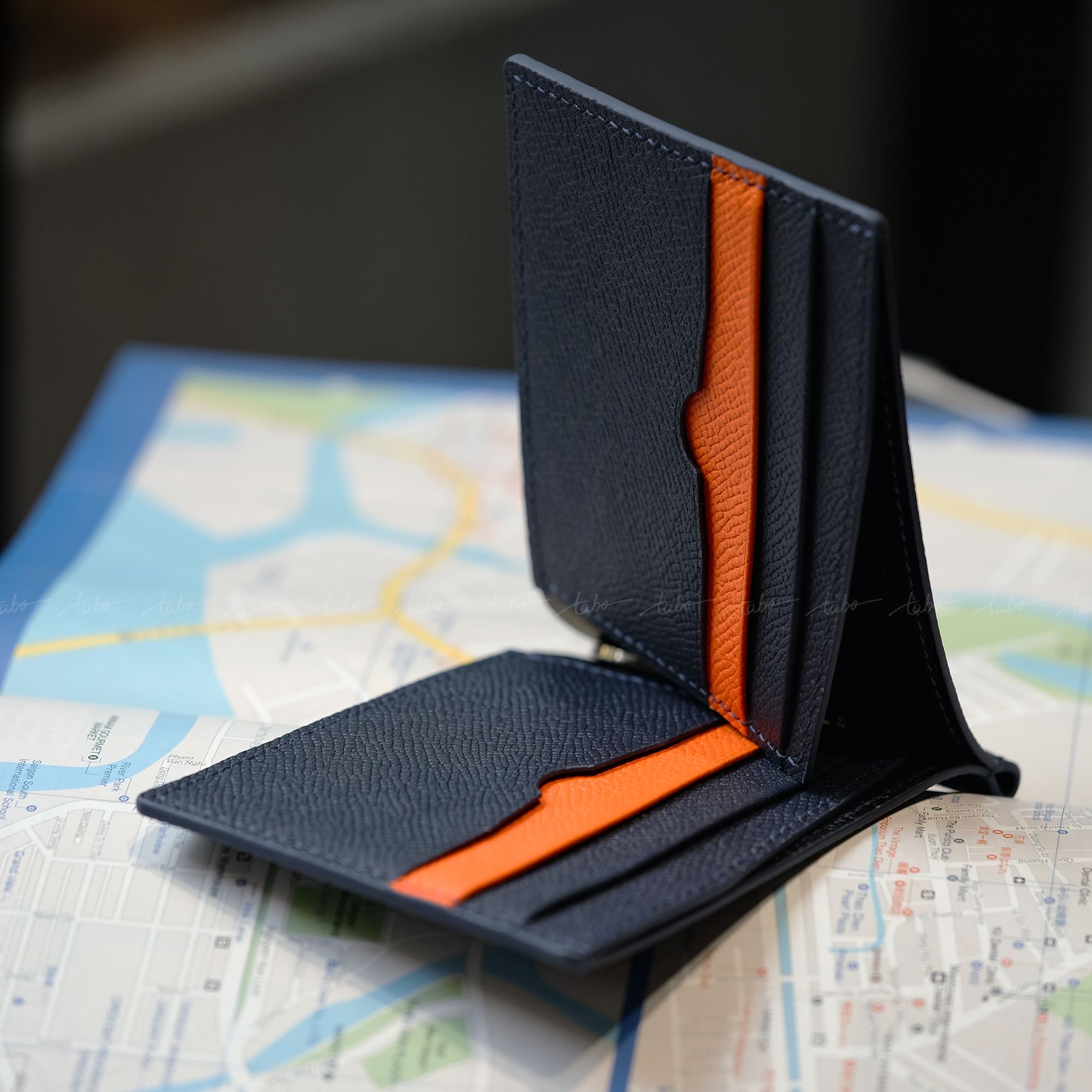  MONEYCLIP TABO – MS26A 