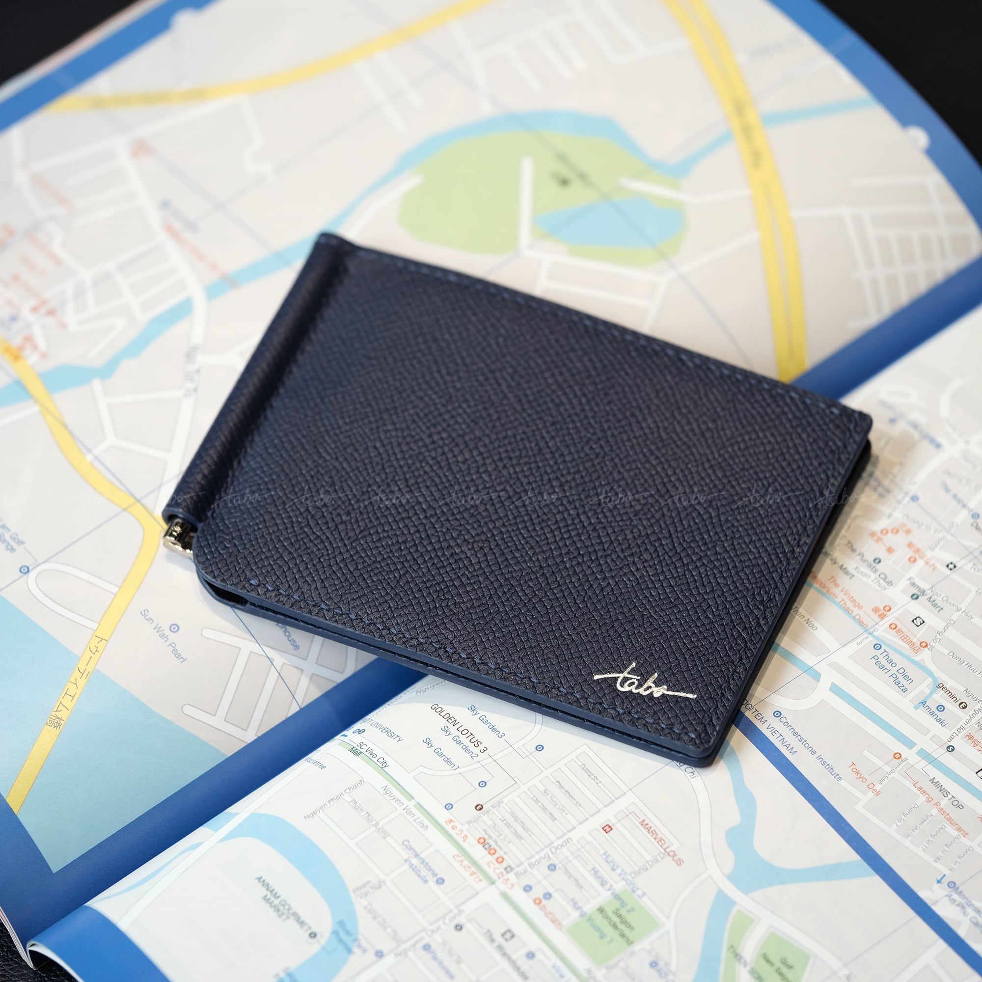  MONEYCLIP TABO – MS26A 