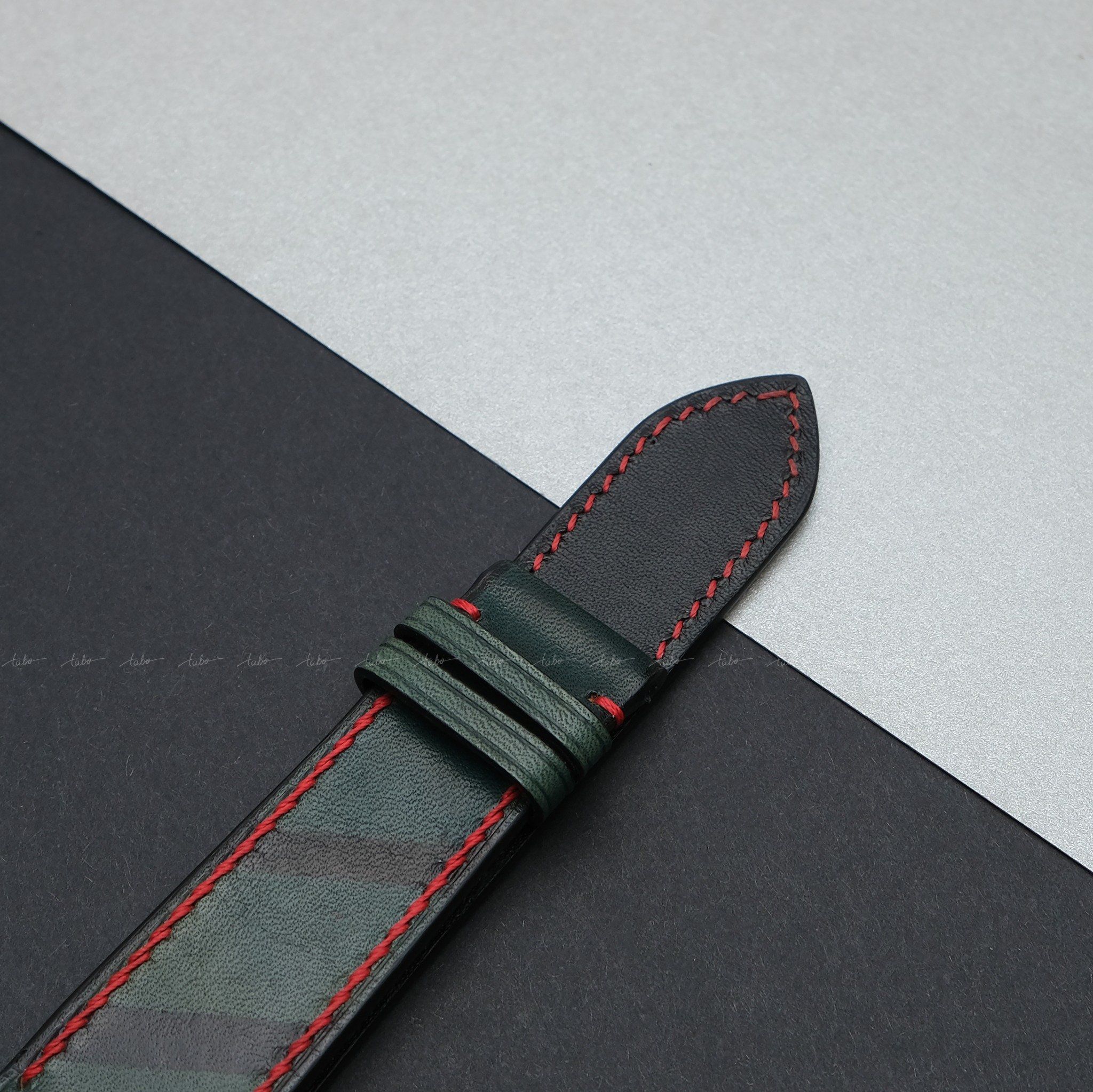  TABO WATCH STRAPS MS04 
