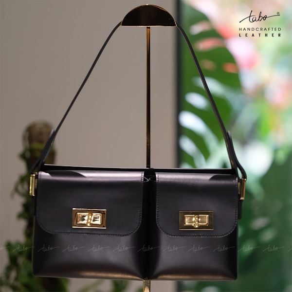  DOUBLE BAG 