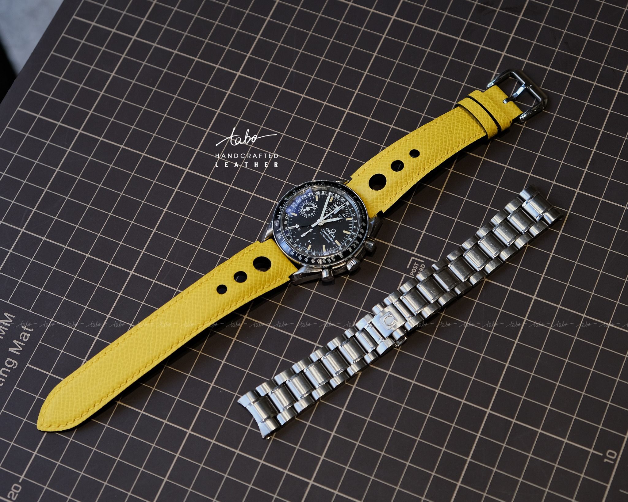  OMEGA – MS11 