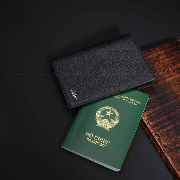  COVER PASSPORT M10 