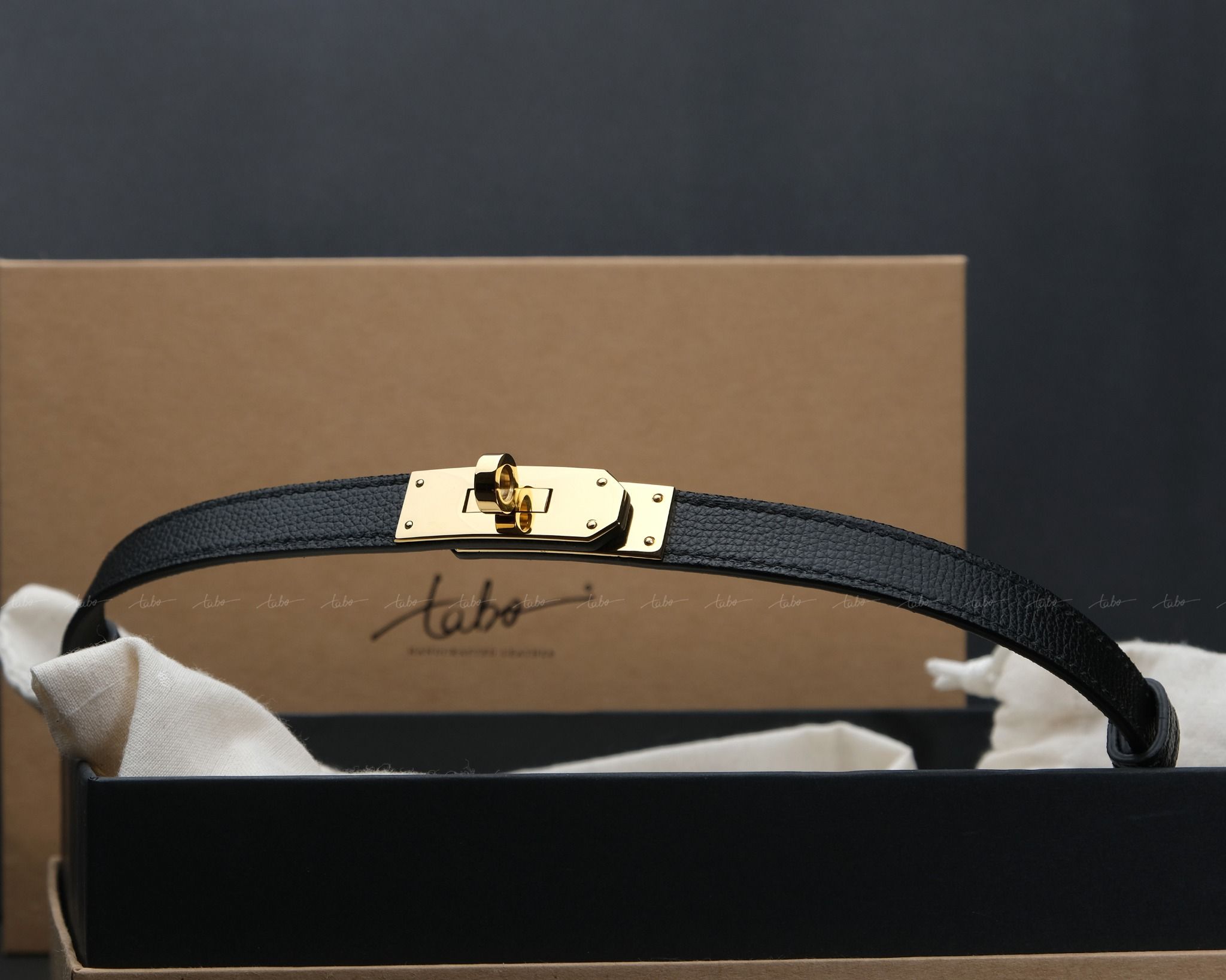  W – BELT MS07A 