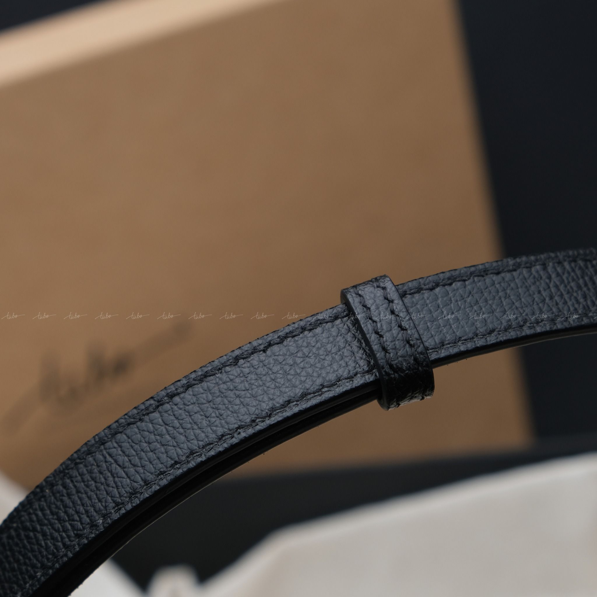  W – BELT MS07A 