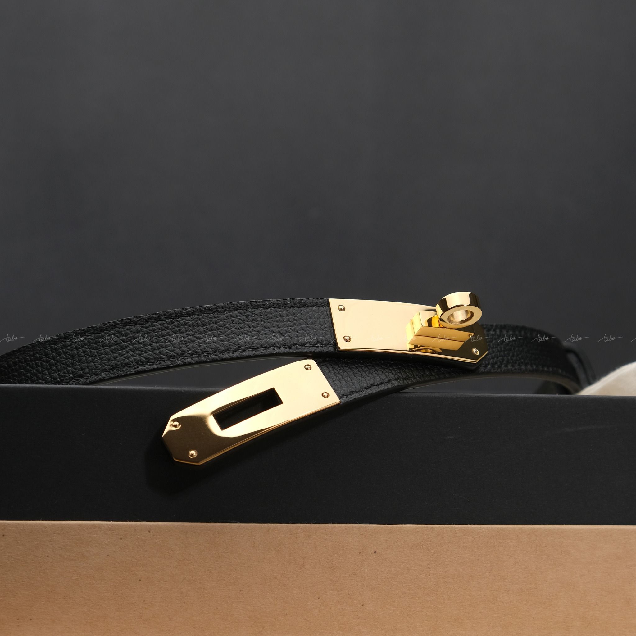  W – BELT MS07A 