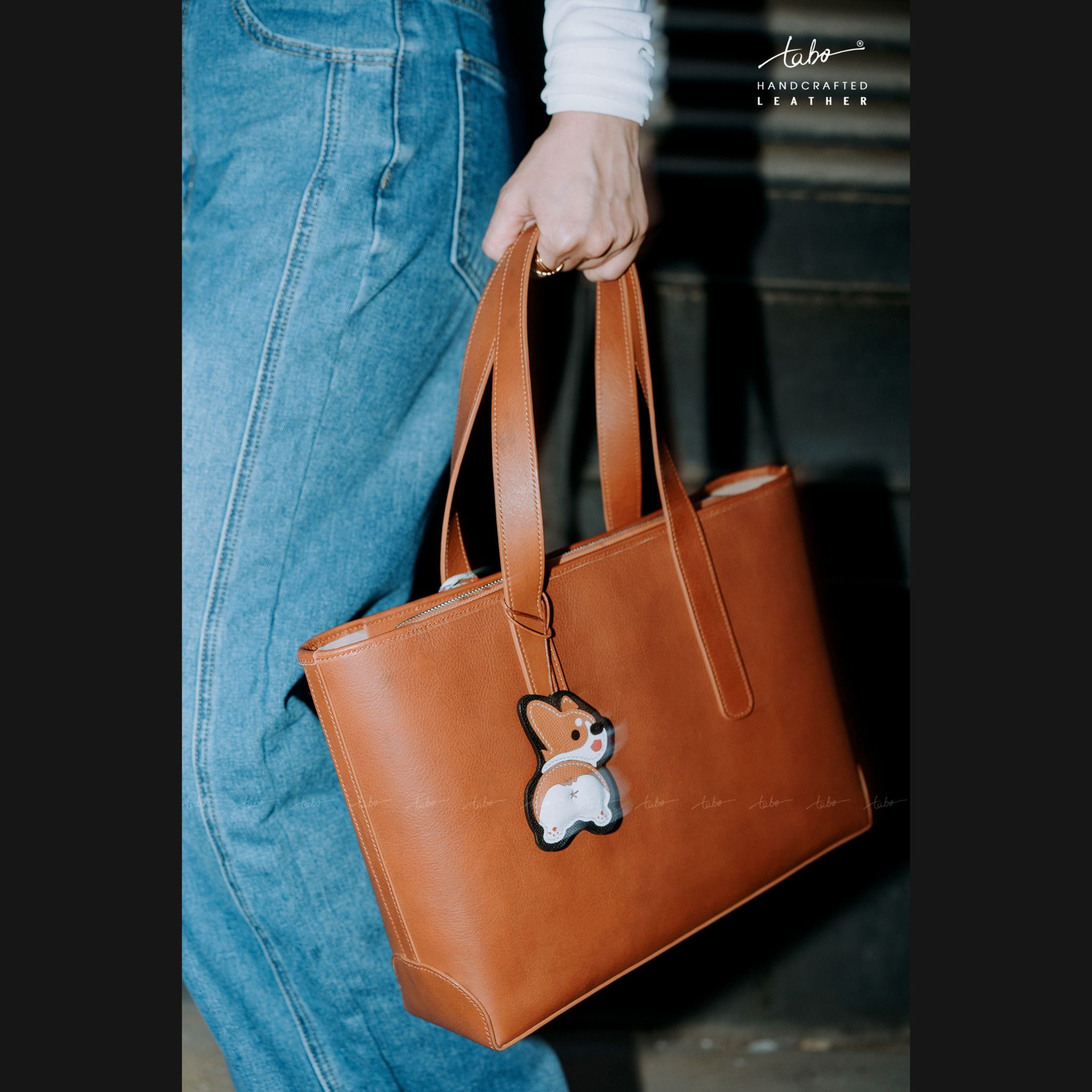  TOTE BAG – MS18 