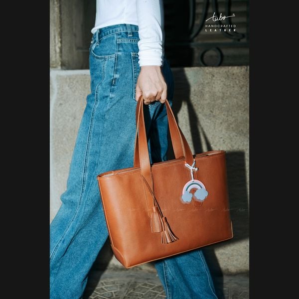  TOTE BAG – MS18 